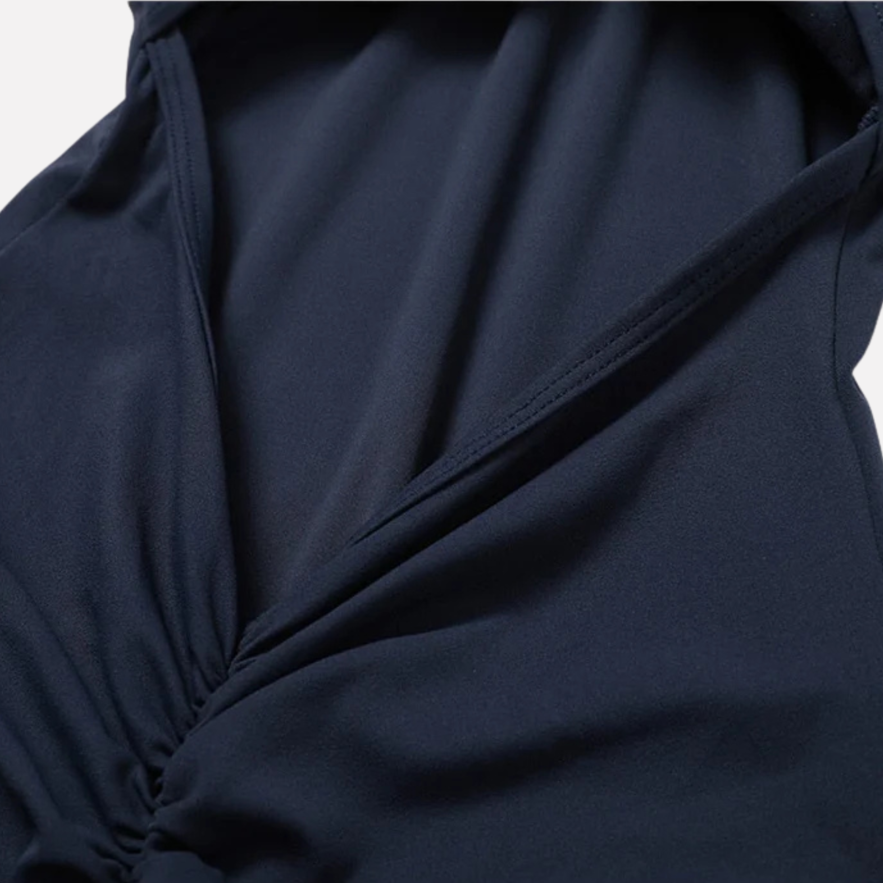 LuxeFlex Bodysuit