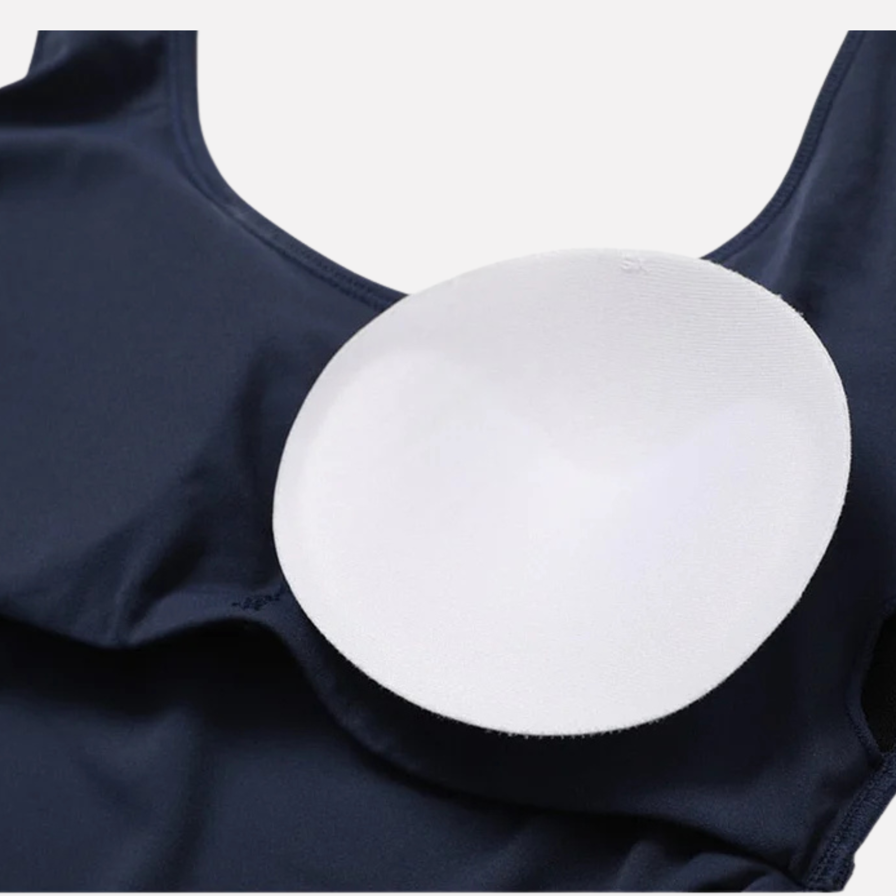 LuxeFlex Bodysuit