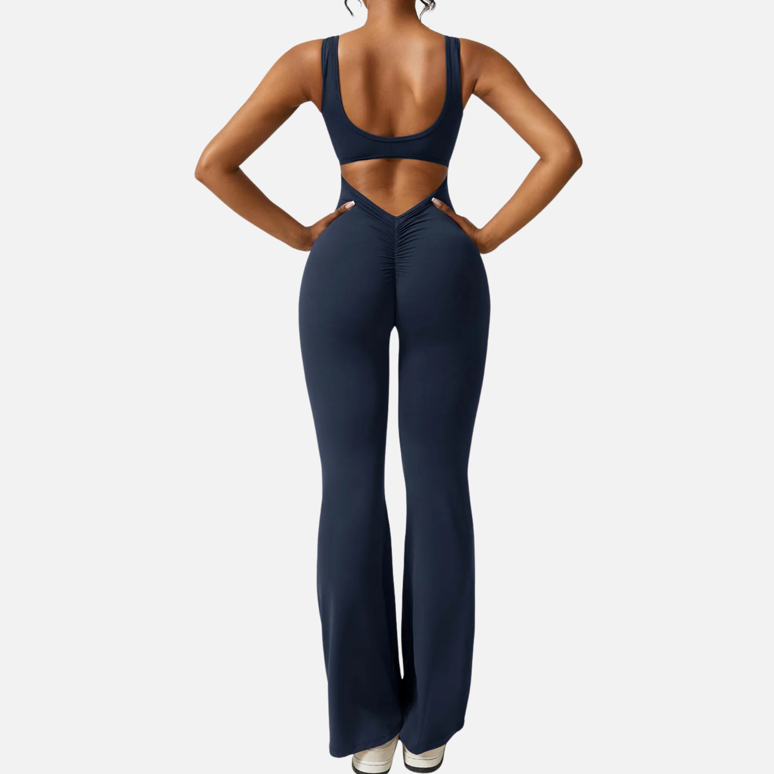 LuxeFlex Bodysuit