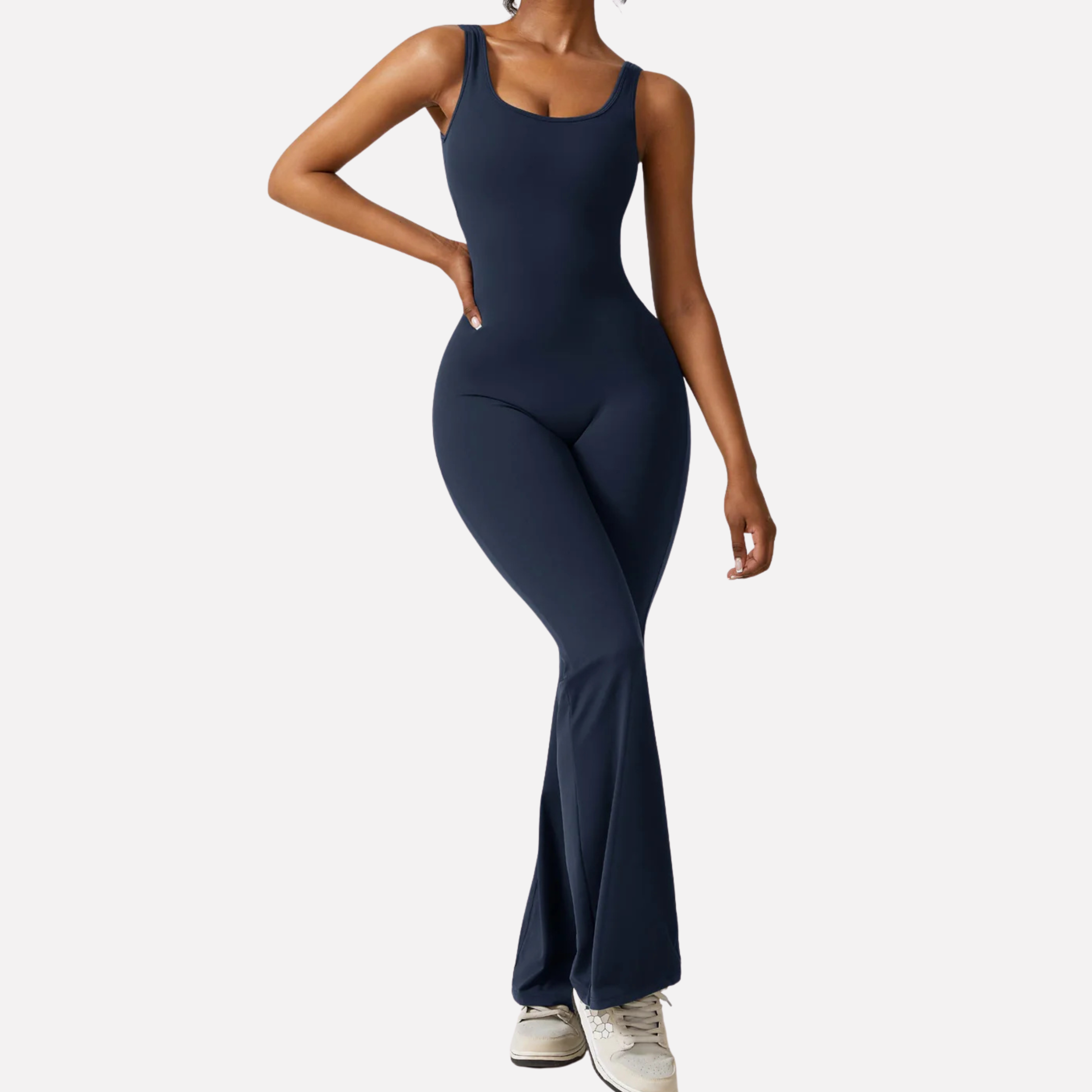 LuxeFlex Bodysuit