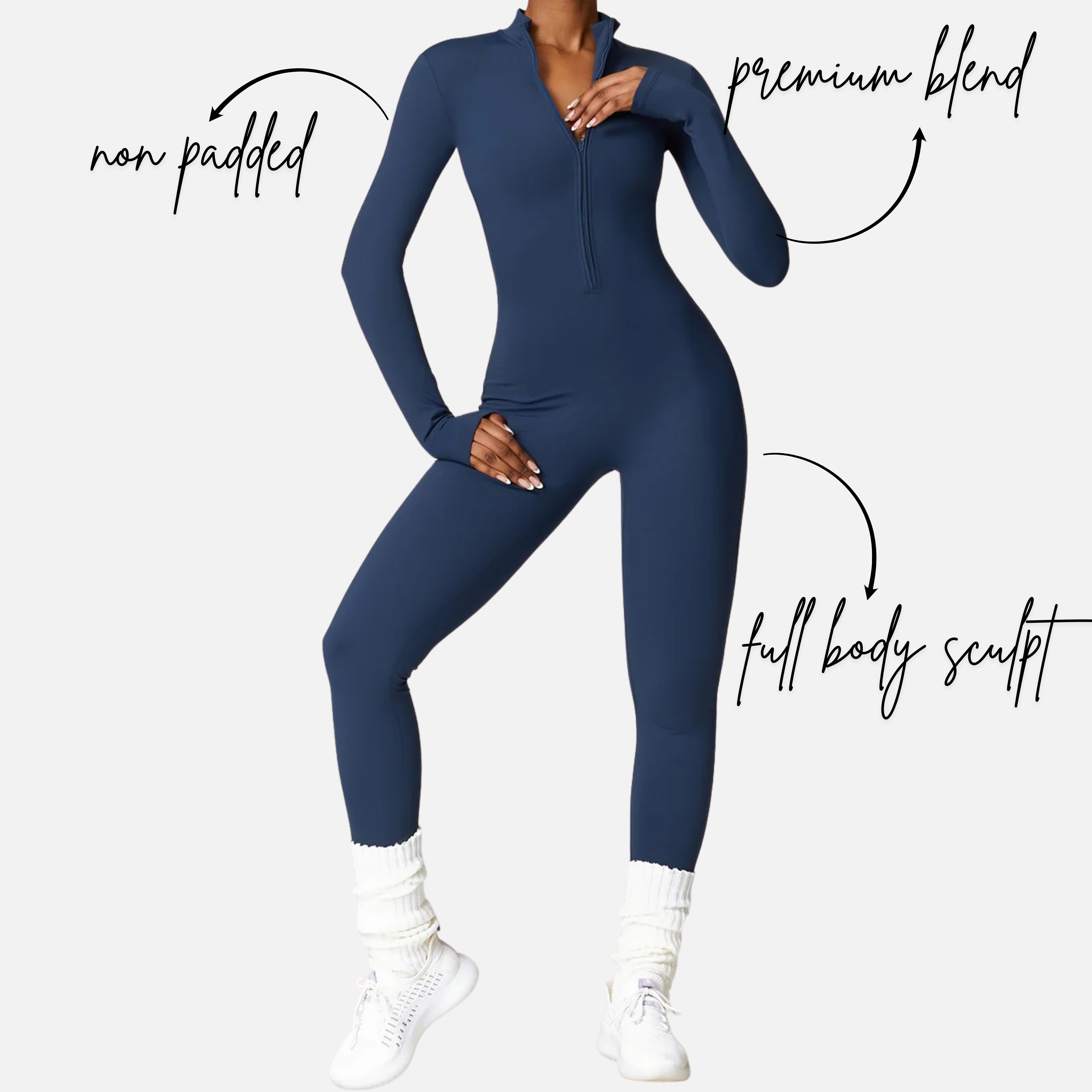 Vivid Bodysuit