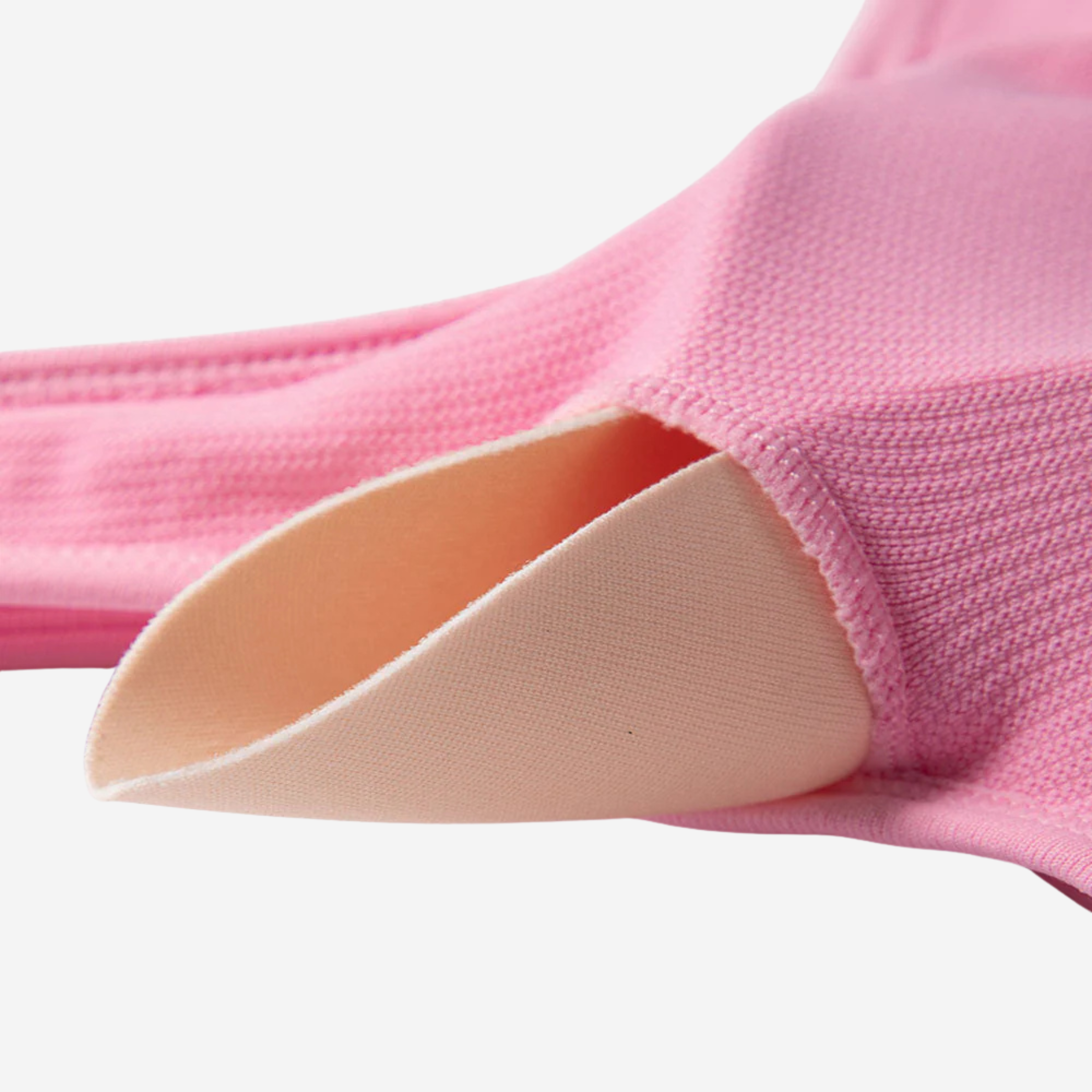 BootyPop Bodysuit (Padded)