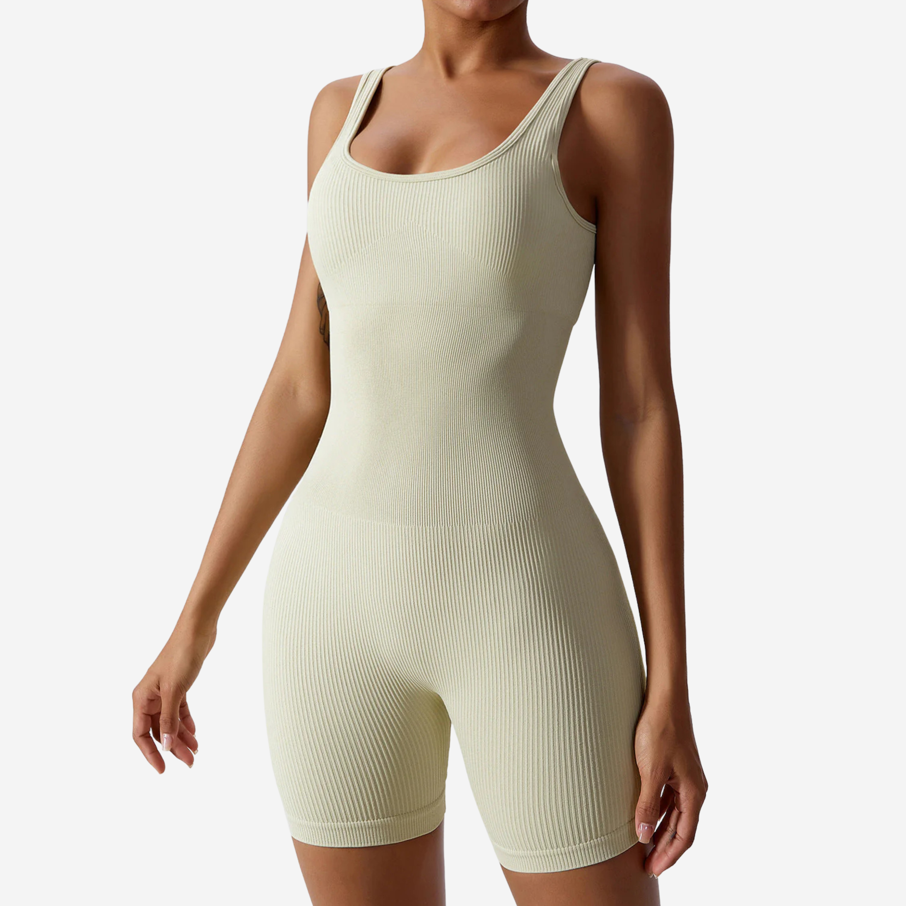 BootyPop Bodysuit (Non-Padded)