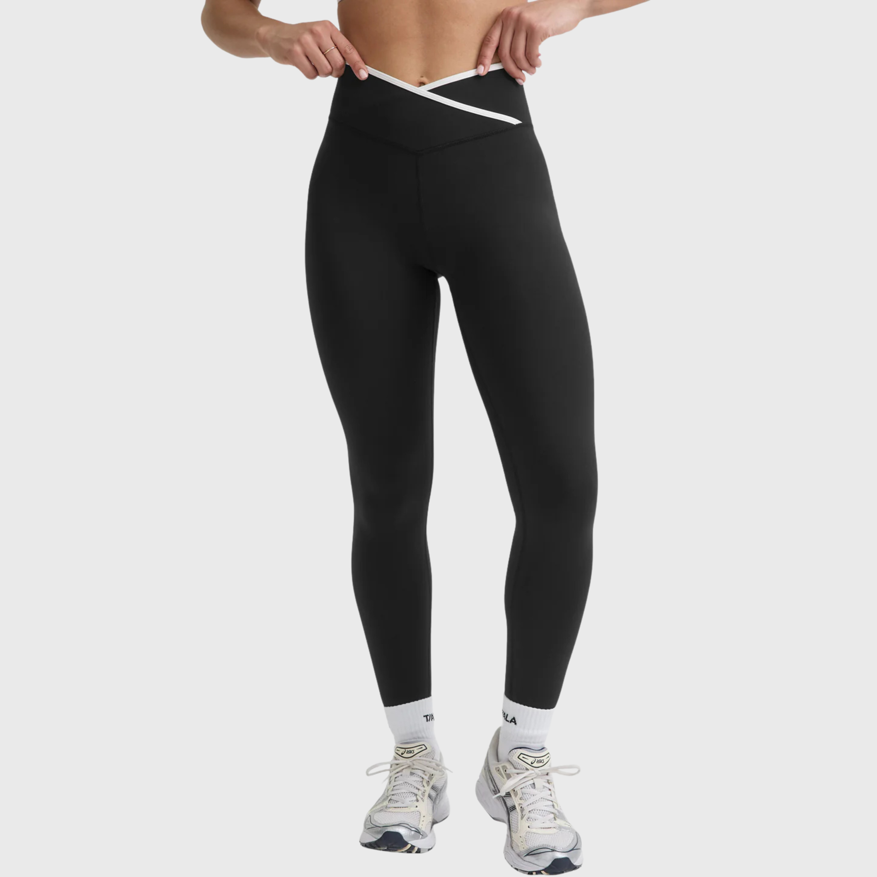 Core Seamless Set | Set of 2