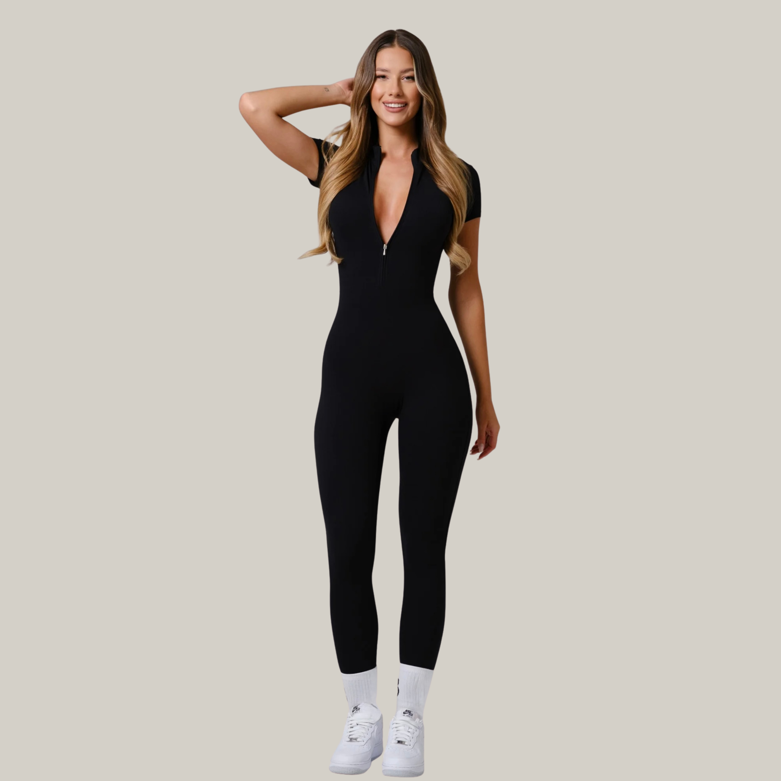 FlexiFit Bodysuit