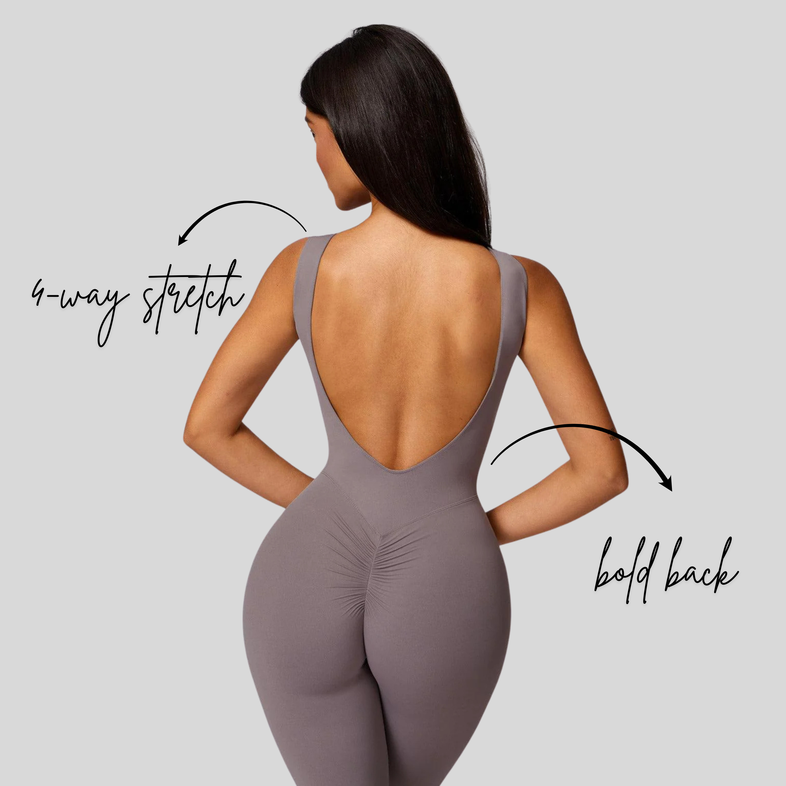 FlareFit Bodysuit