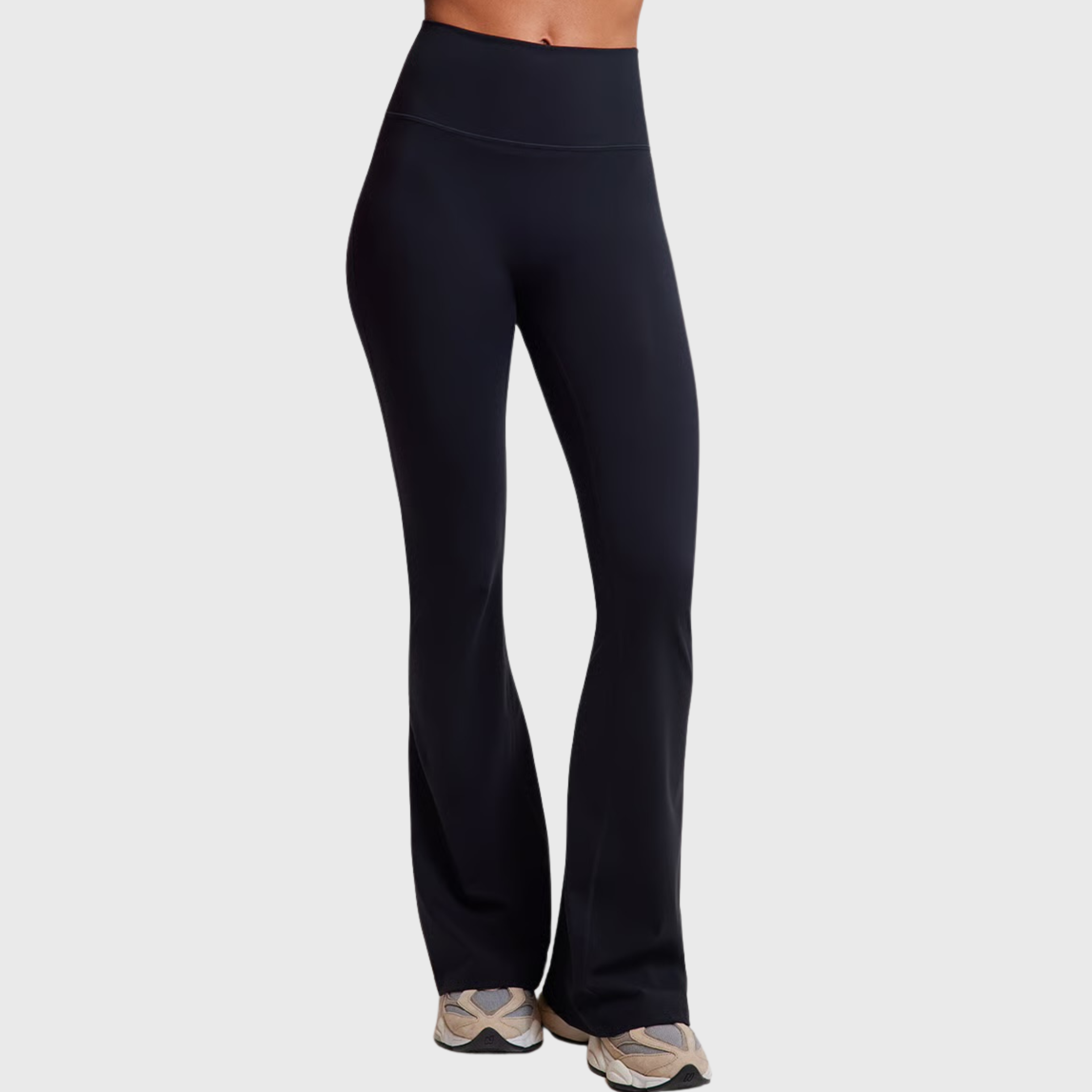 Sculpt Seamless Flare Leggings