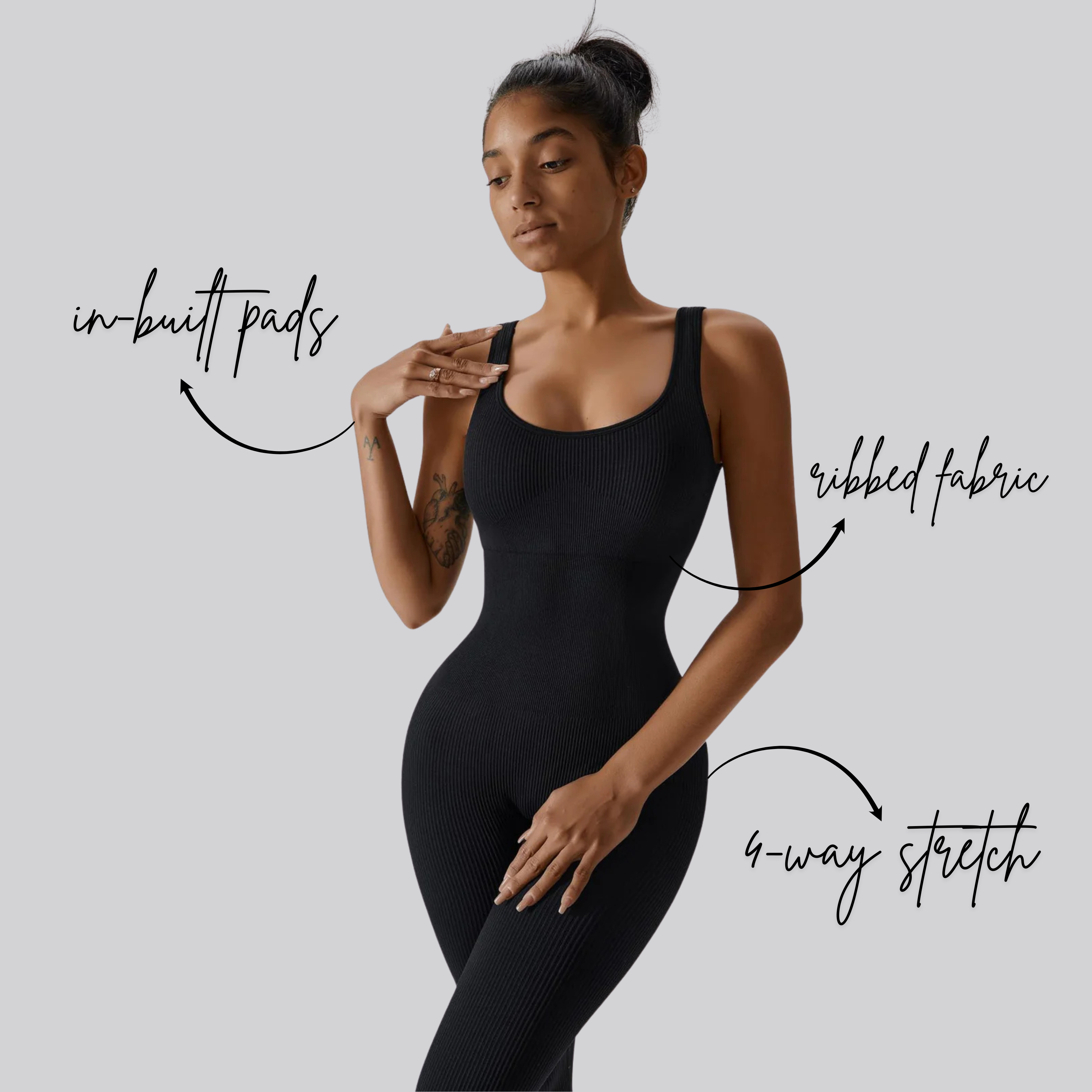 FlexIt Bodysuit