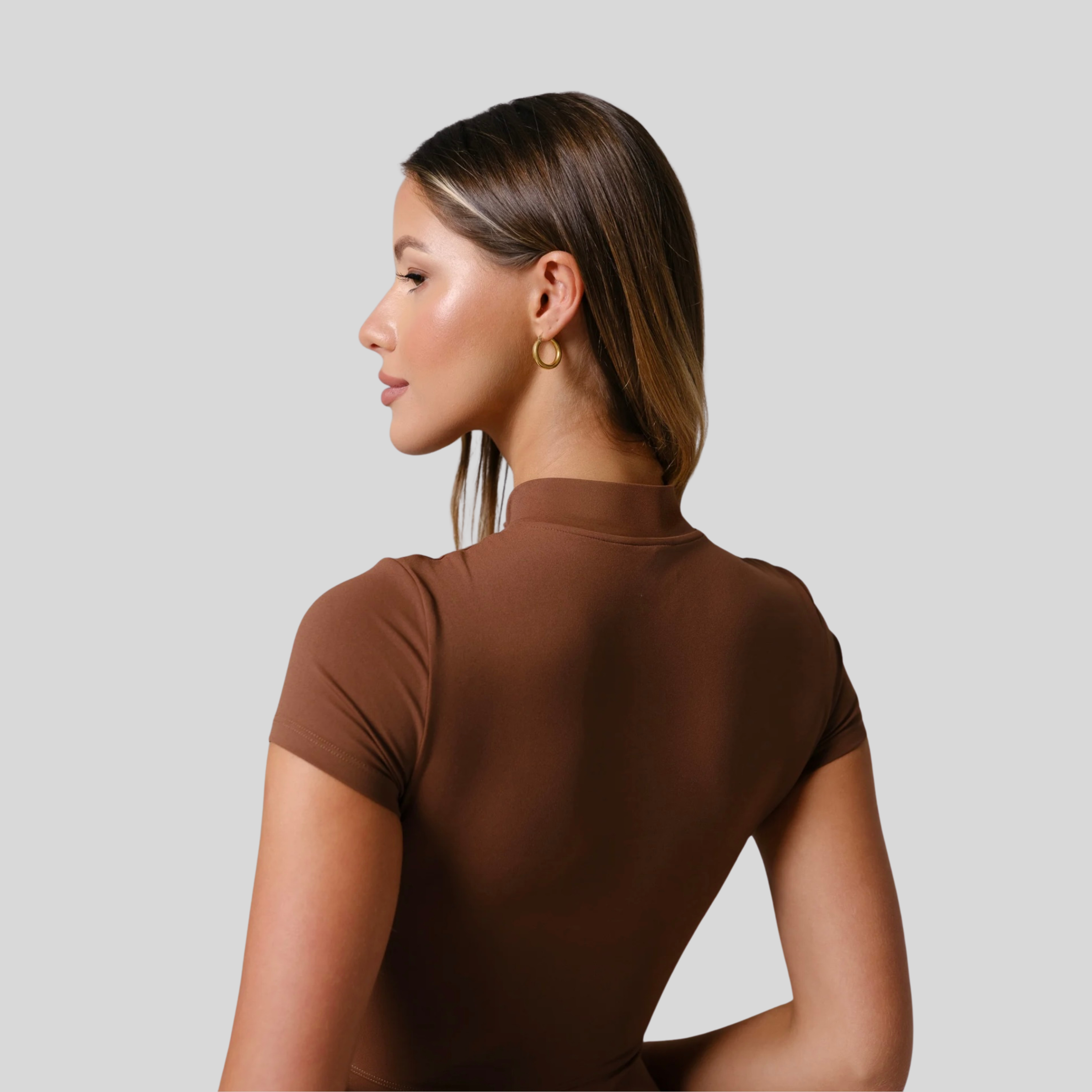 SculptZip Bodysuit