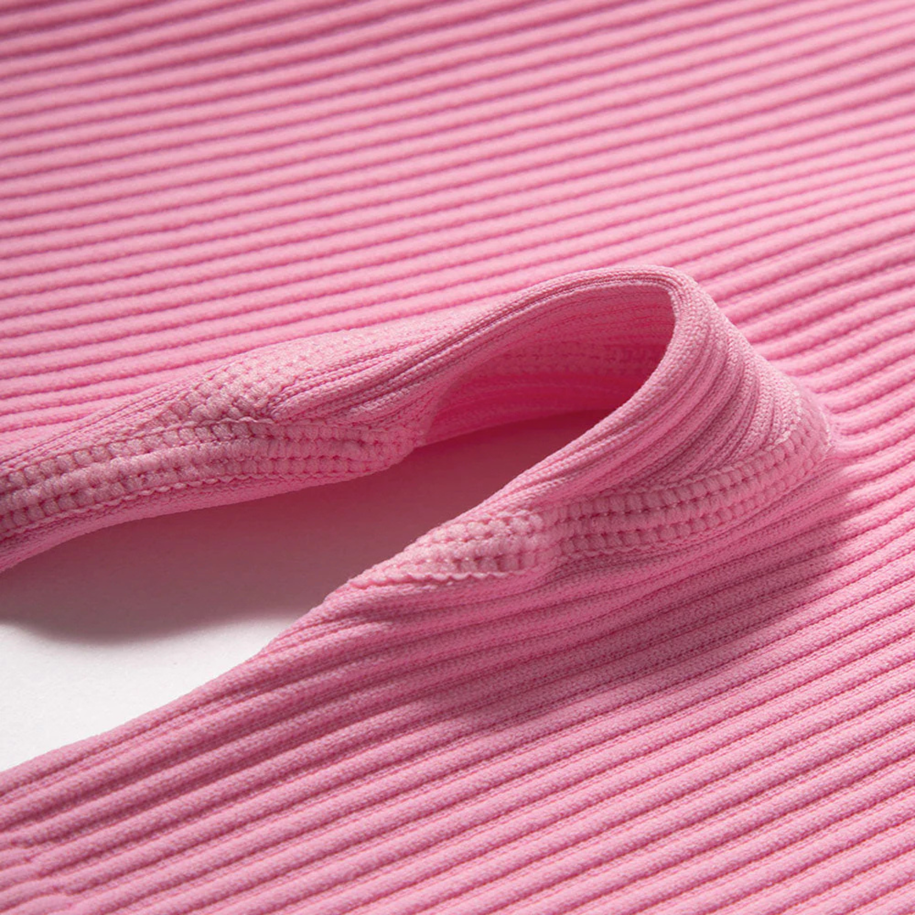 BootyPop Bodysuit (Padded) | Pink