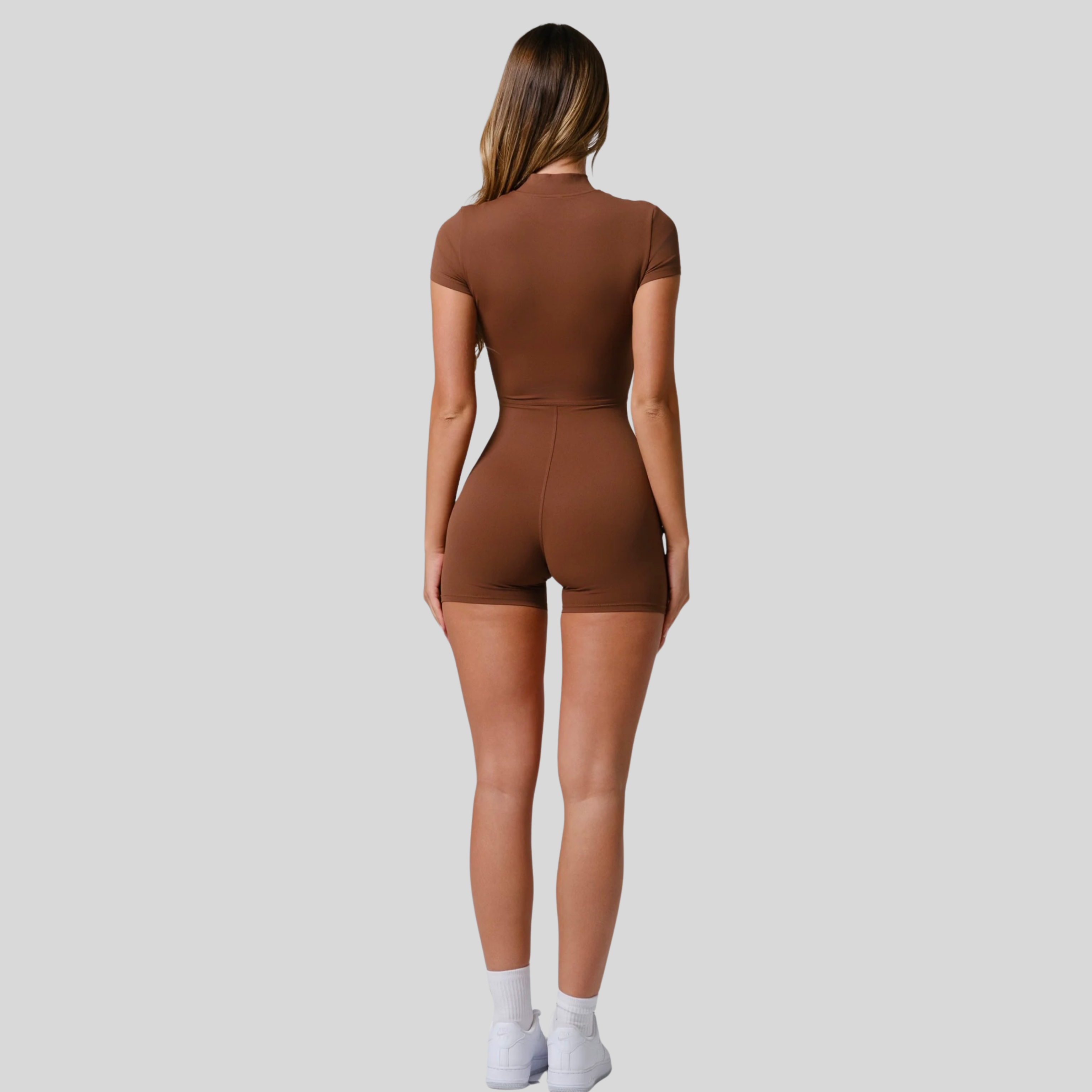 SculptZip Bodysuit