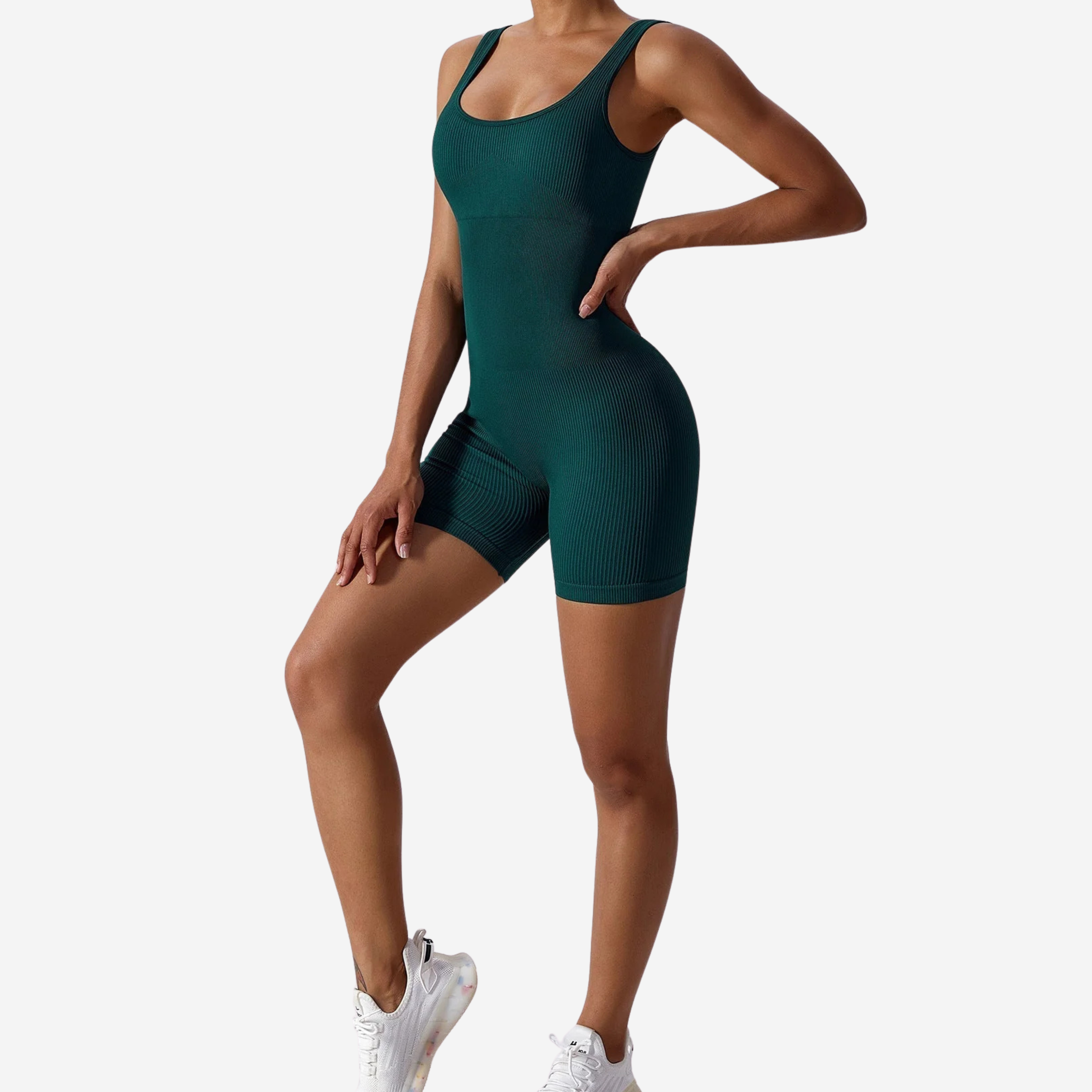 BootyPop Bodysuit (Padded)