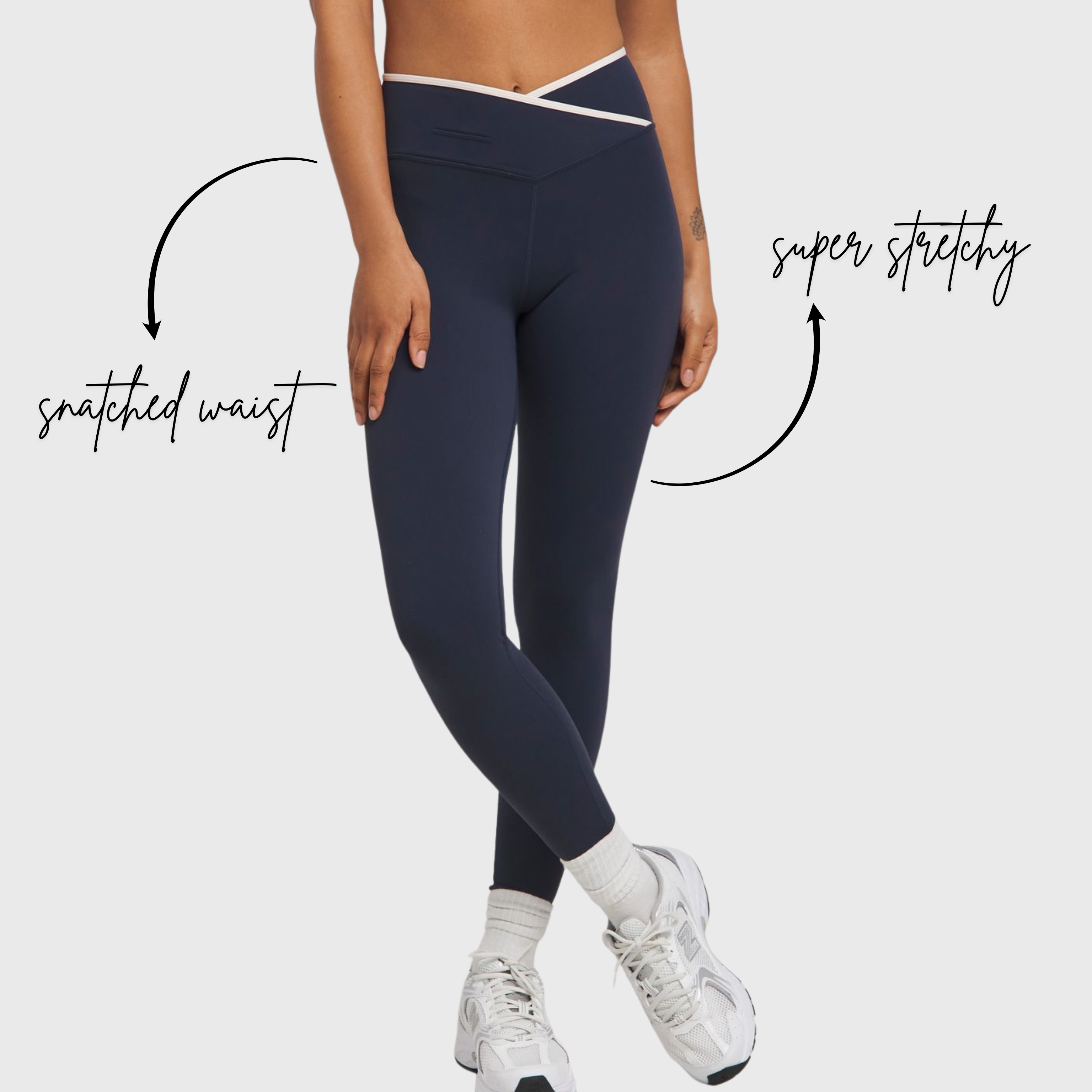 Second Skin Leggings