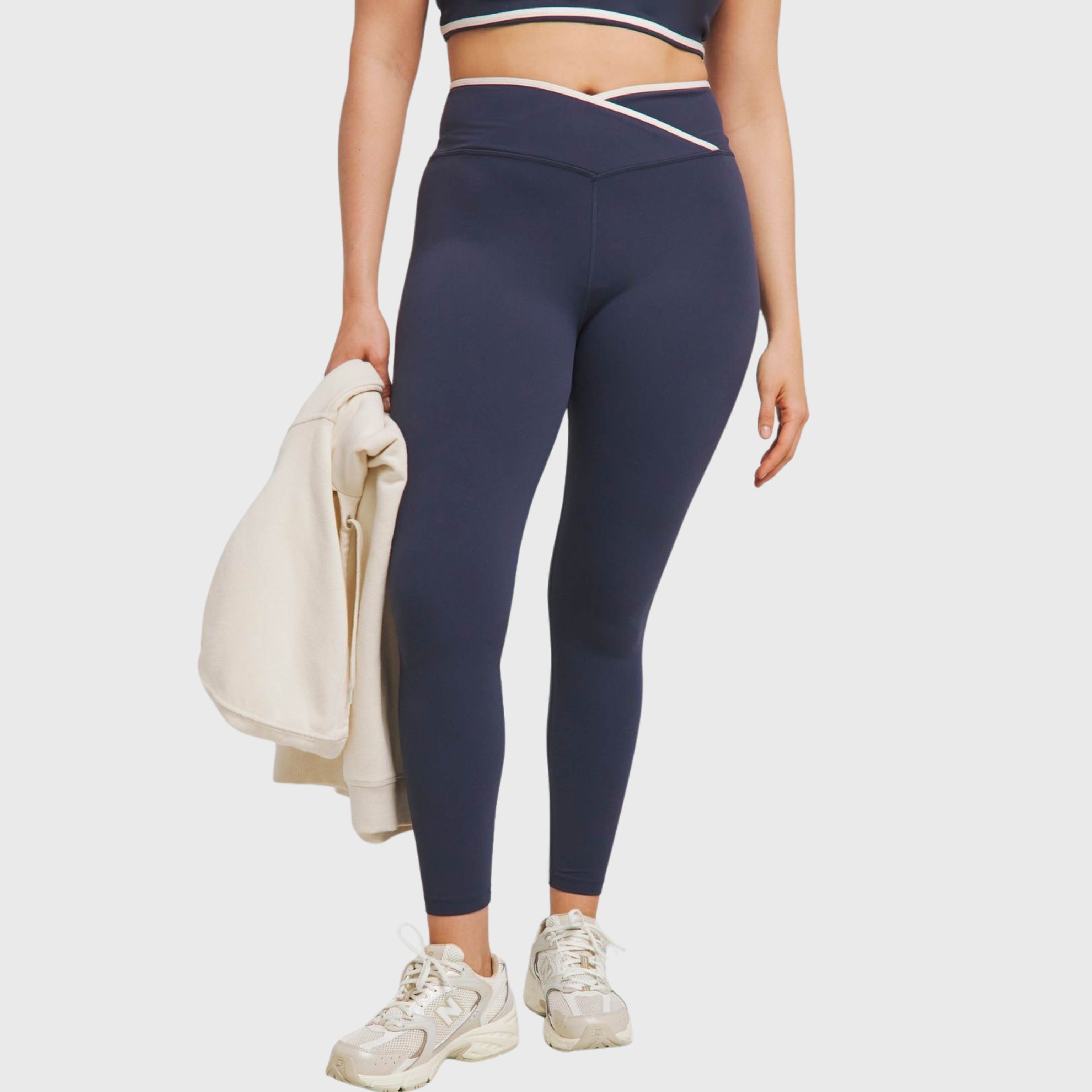 Second Skin Leggings