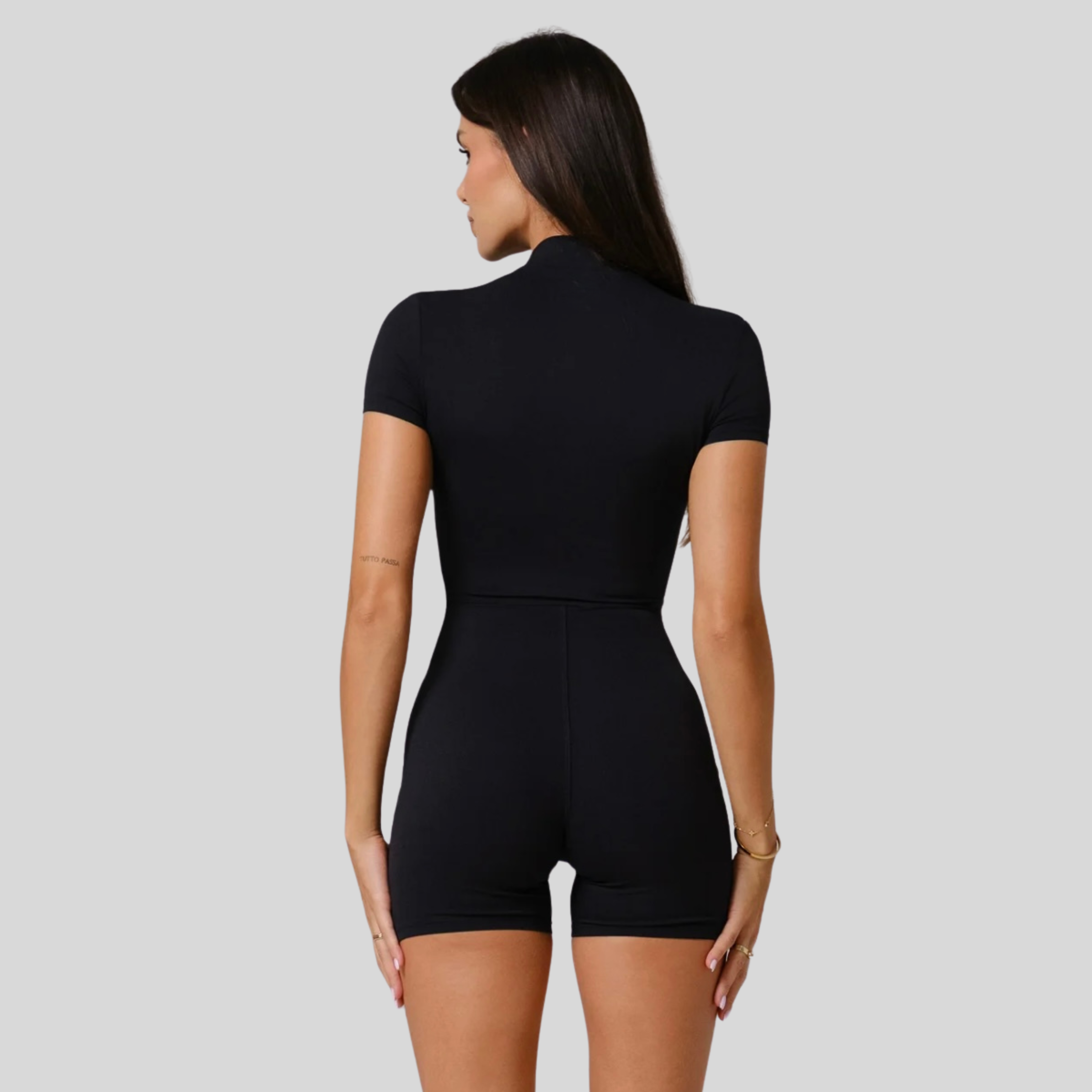SculptZip Bodysuit