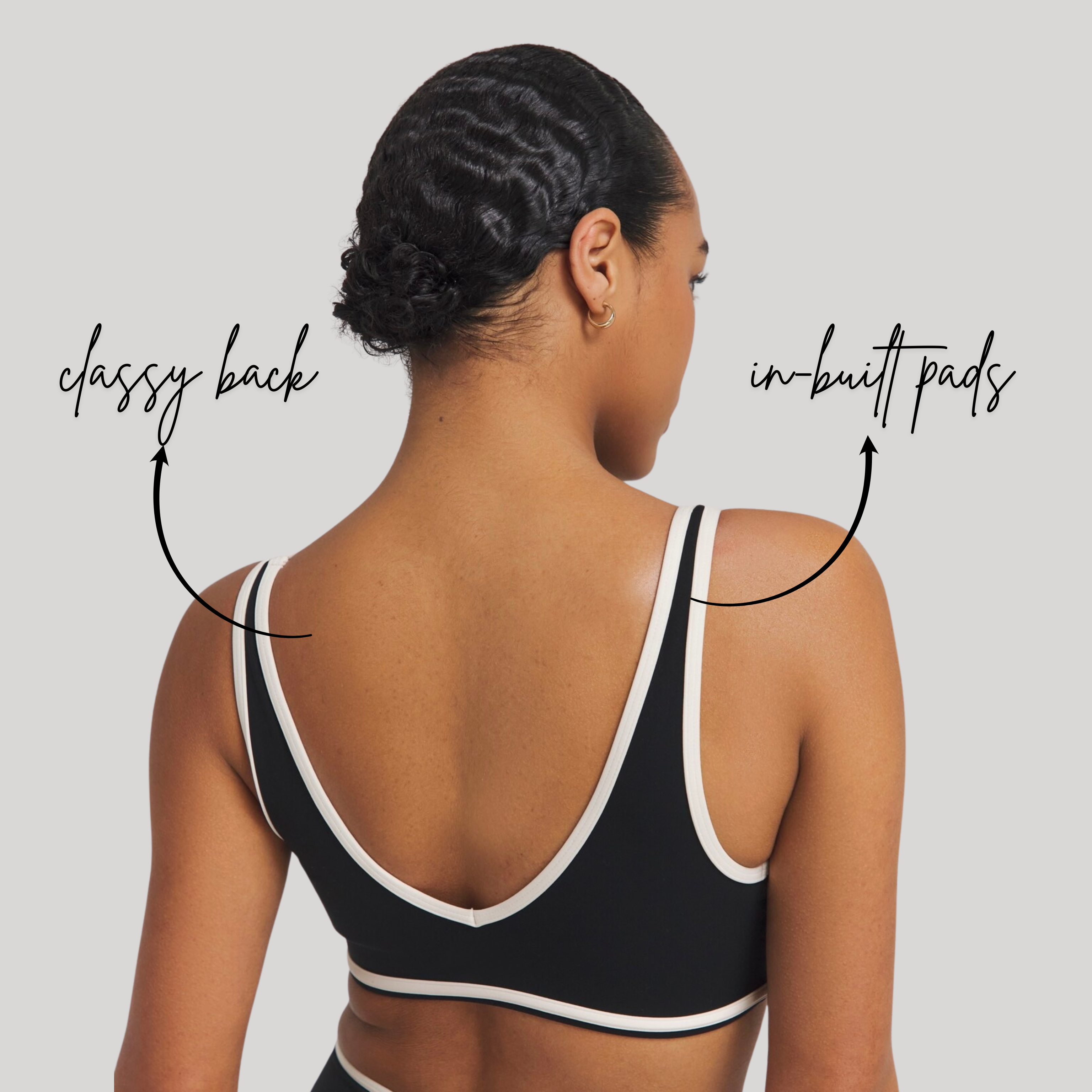 Contour Essentials Set | Set of 2 - Black