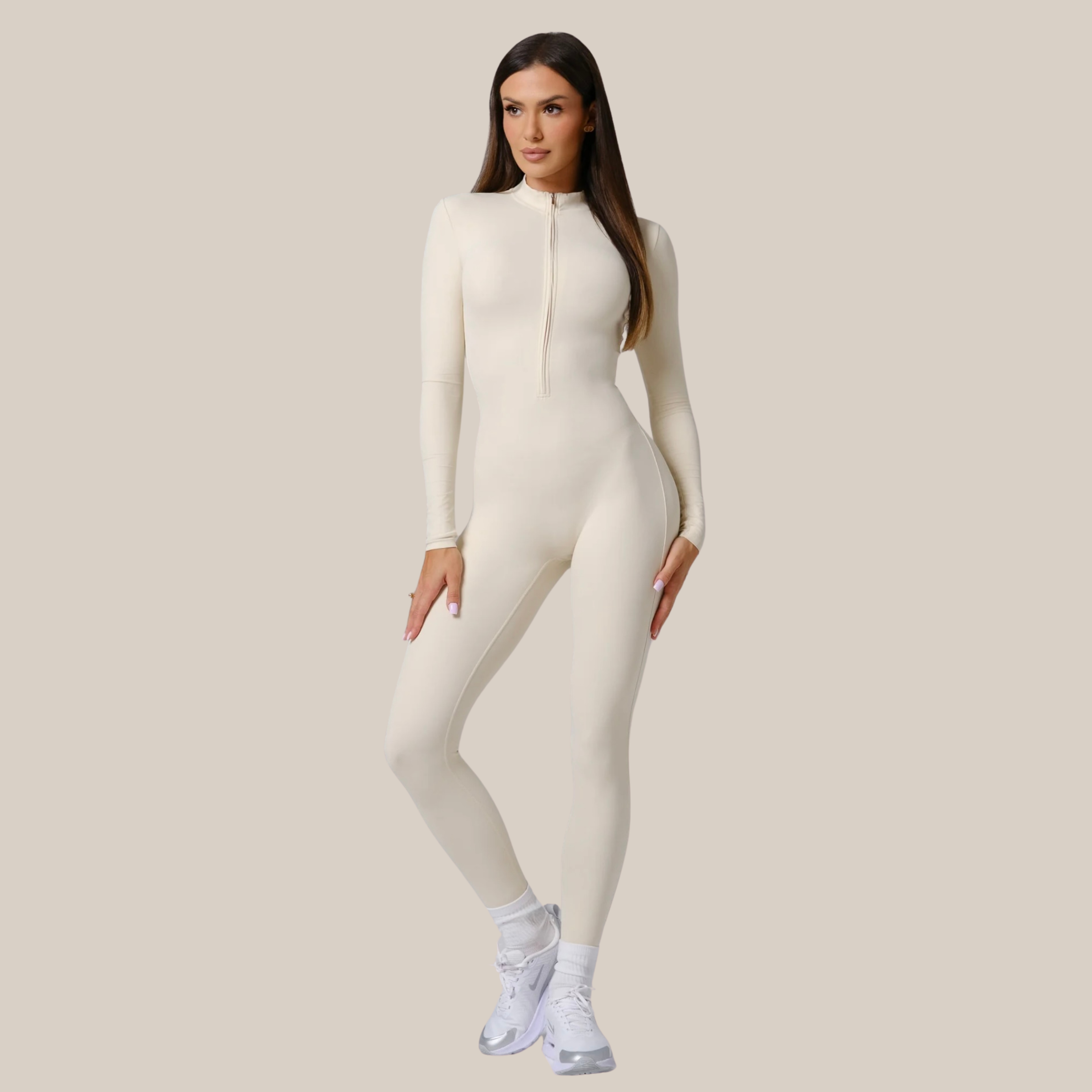 PureBliss Bodysuit | White