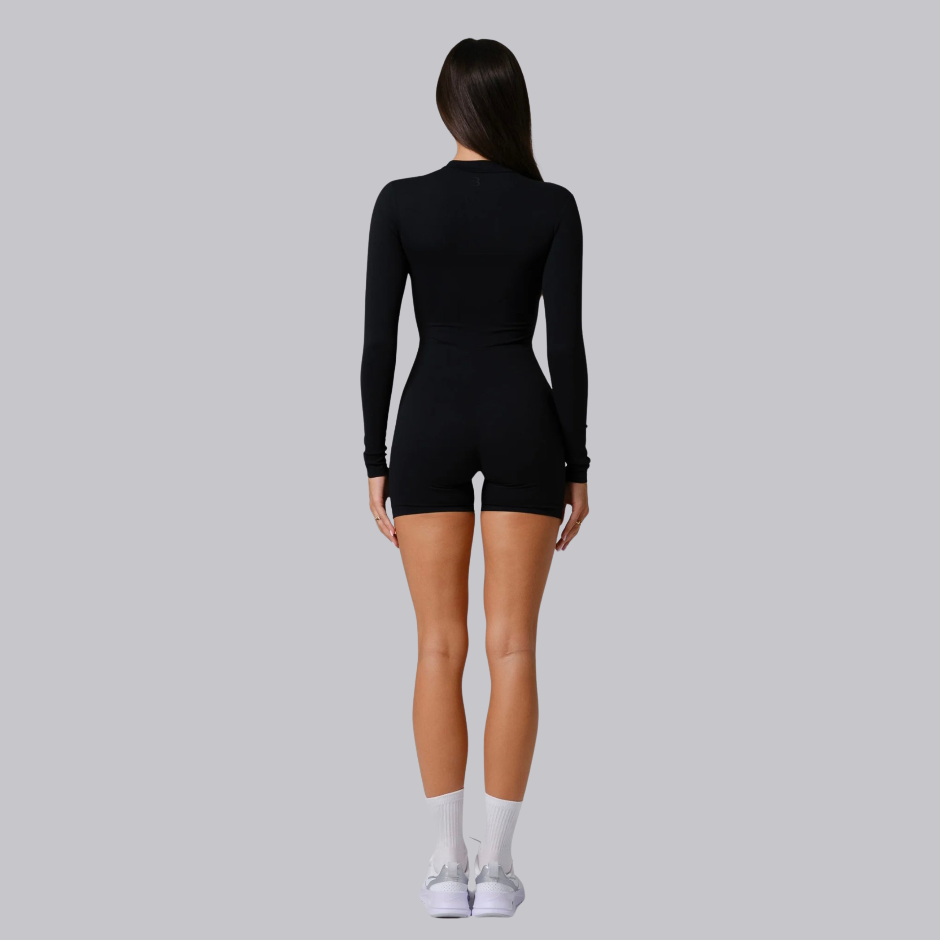 ZipFit Bodysuit