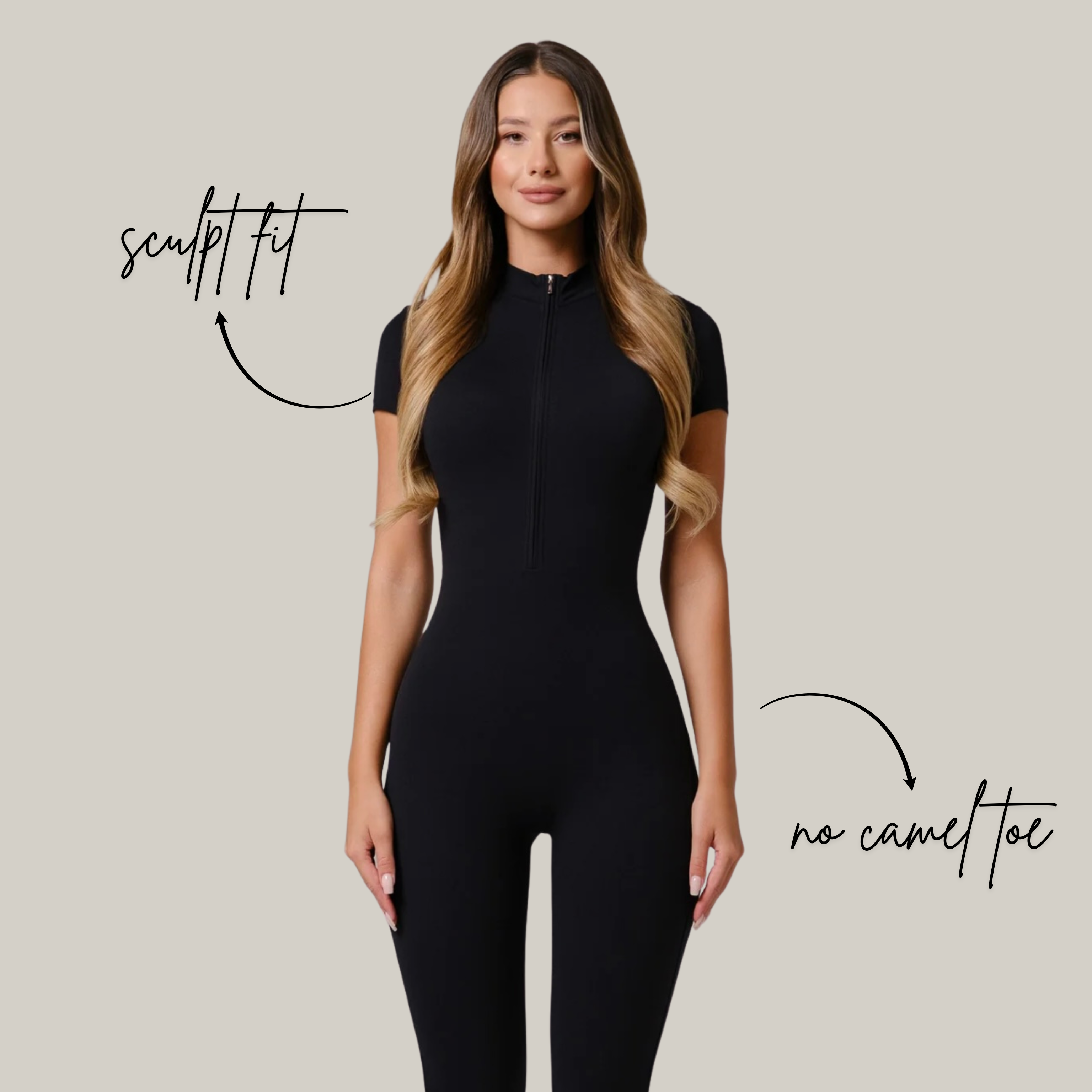 FlexiFit Bodysuit