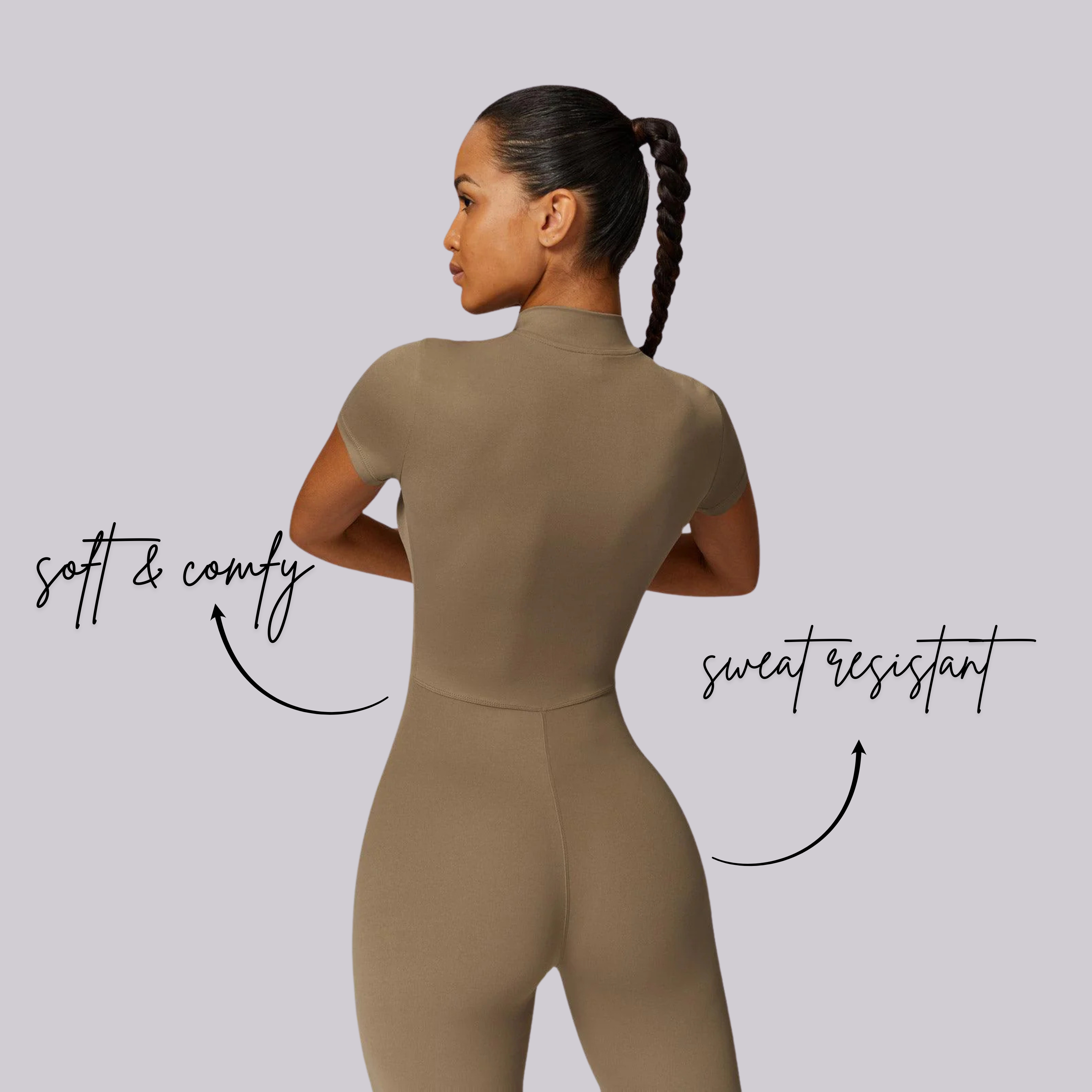 FlexiFit Bodysuit