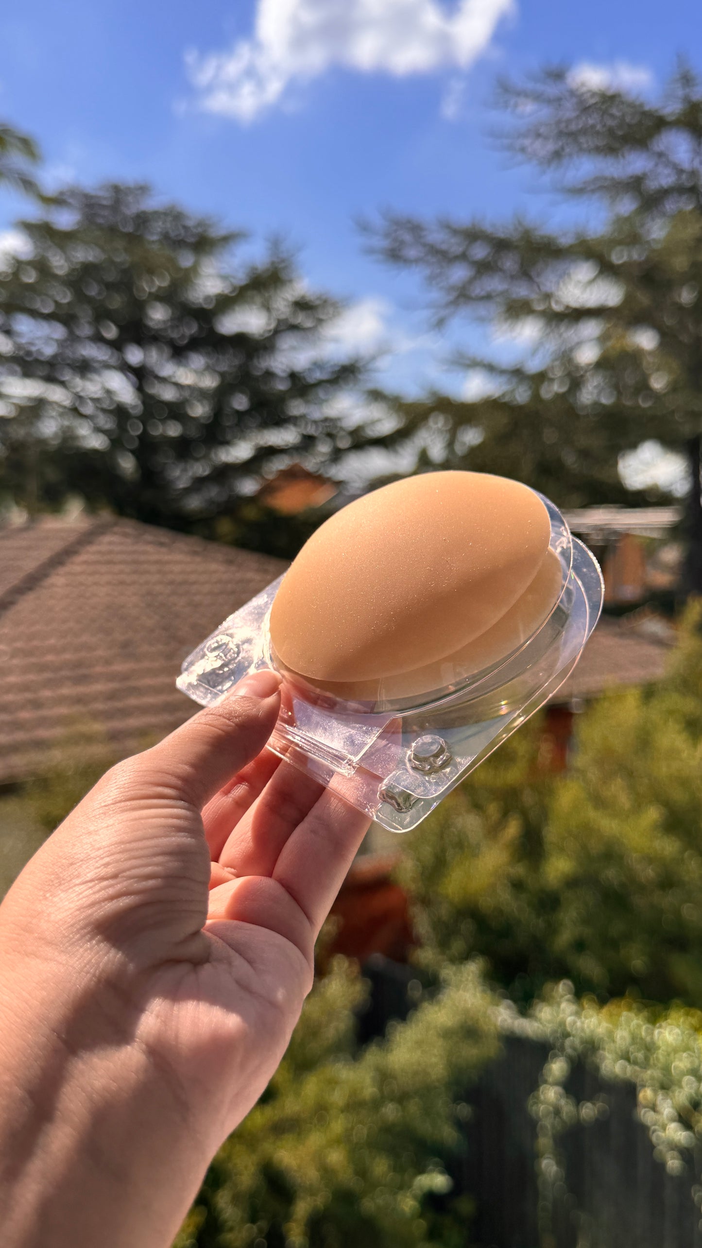 Nips – Caramel