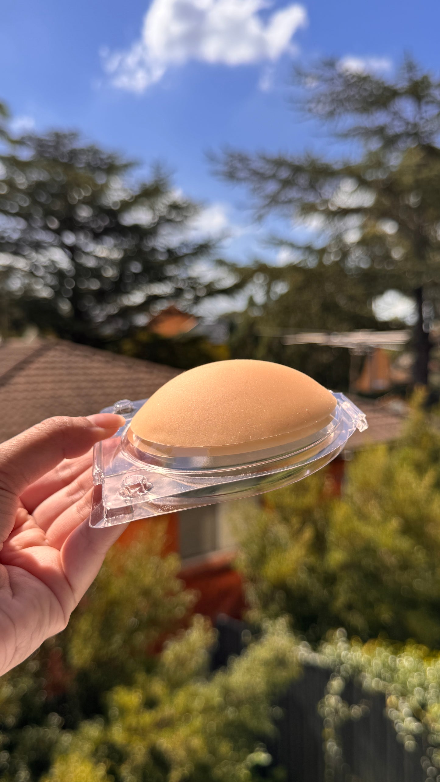 Nips – Caramel