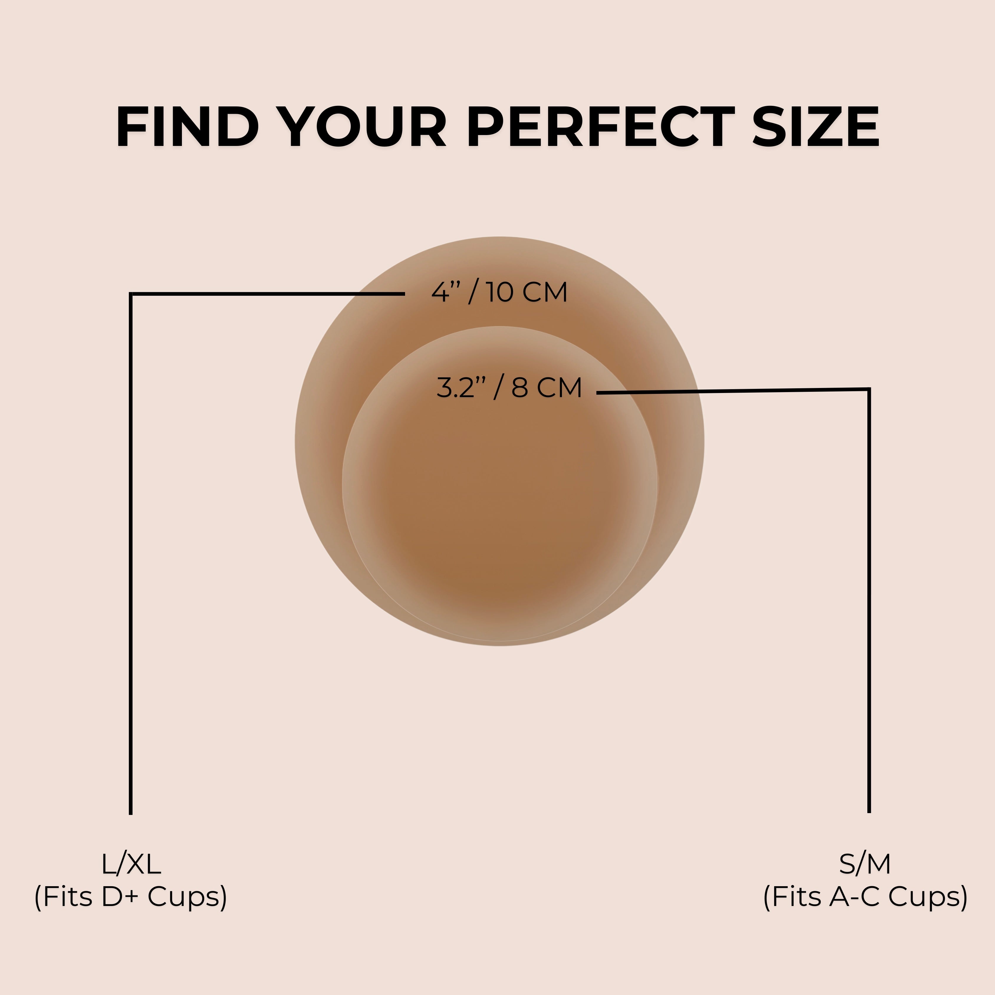 Nips | Almond