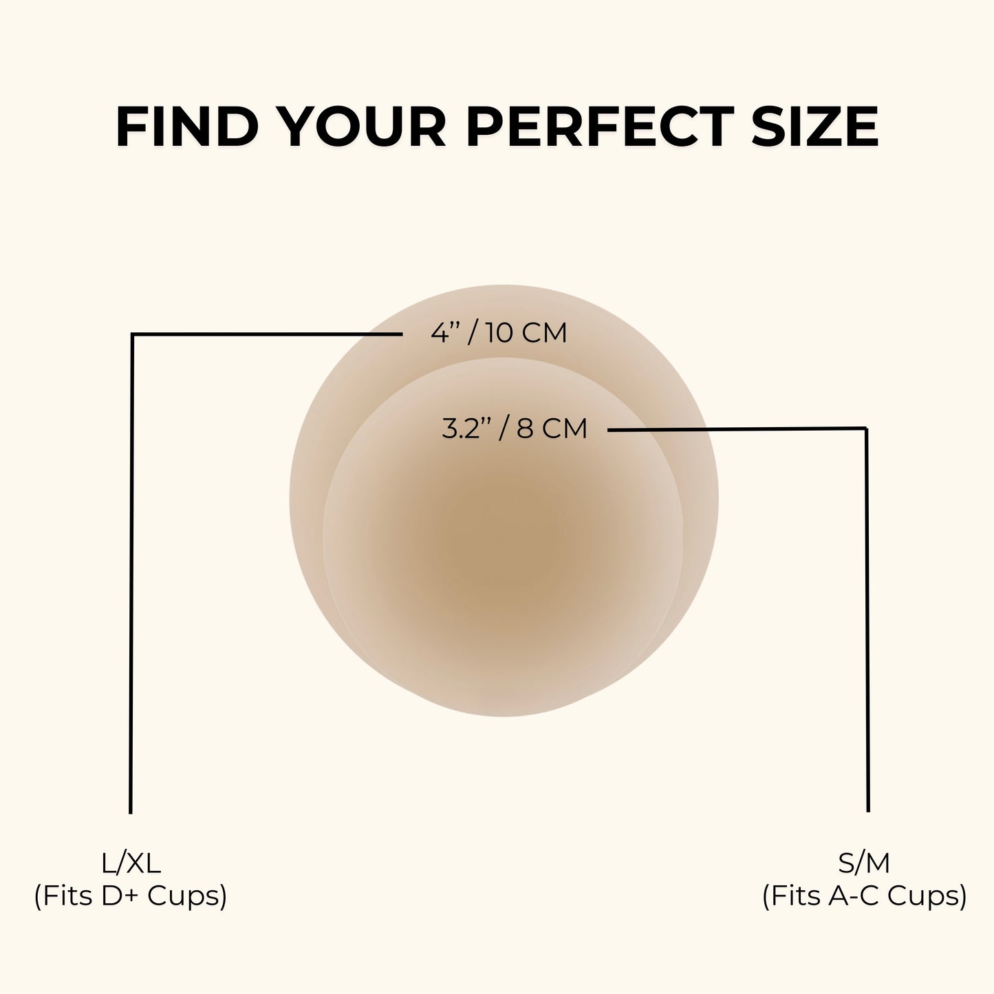 Nips – Caramel