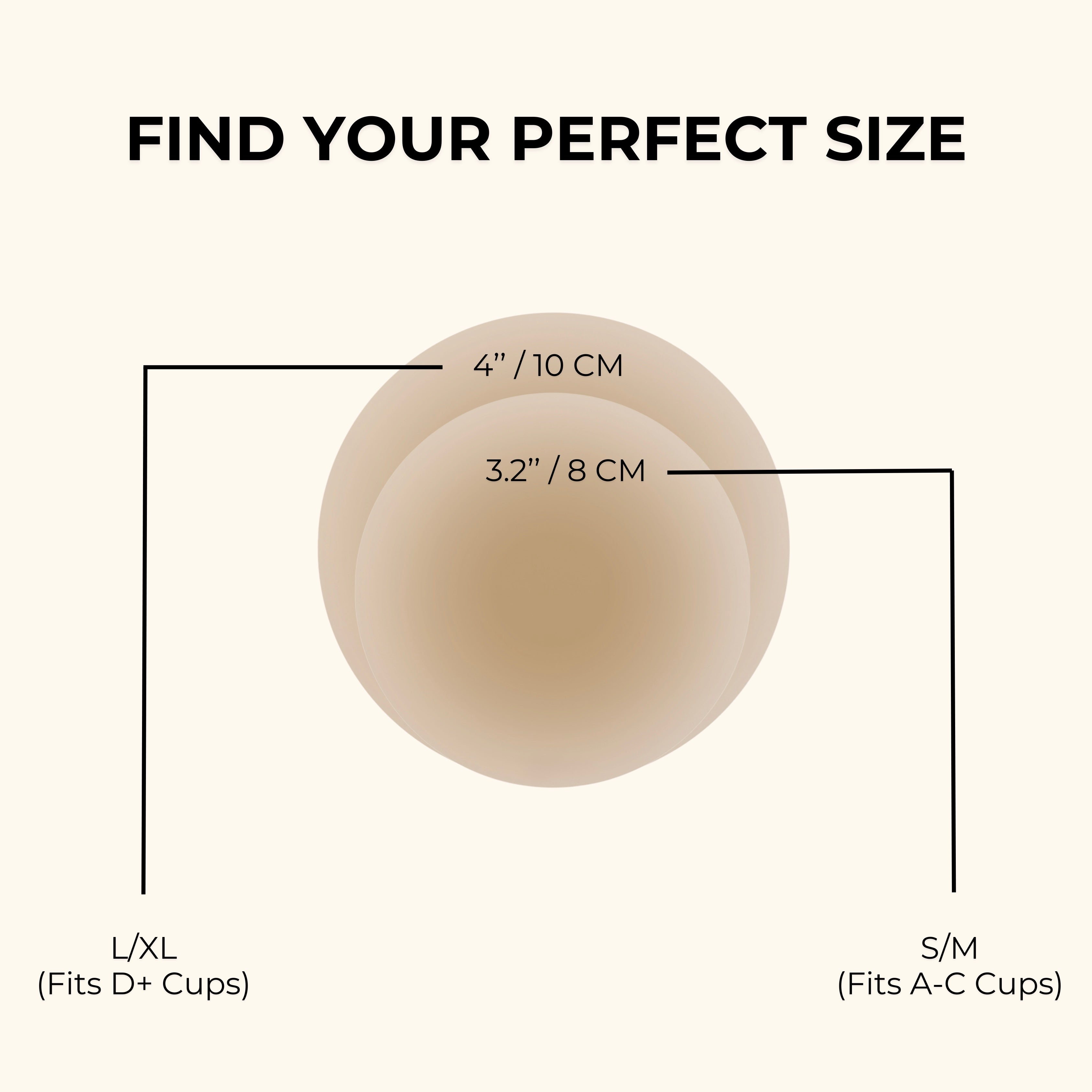 Nips | Caramel