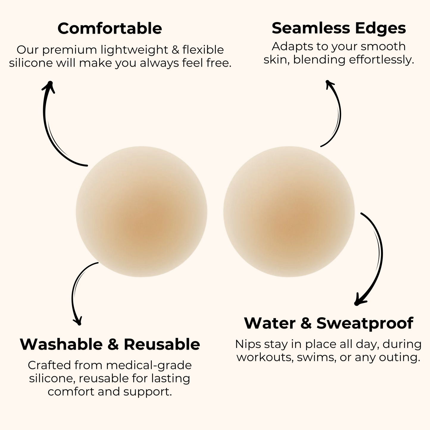 Nips – Caramel