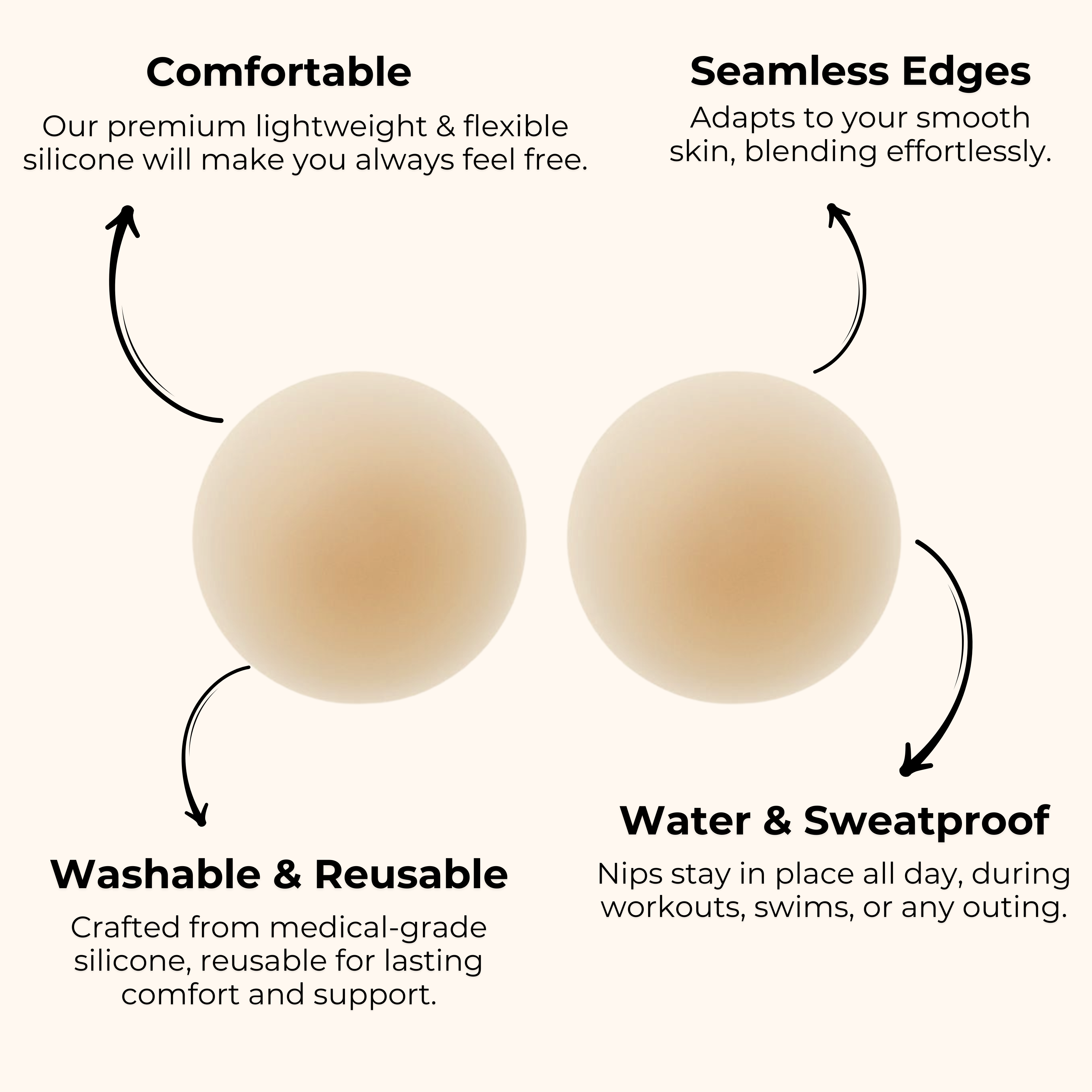 Nips | Caramel