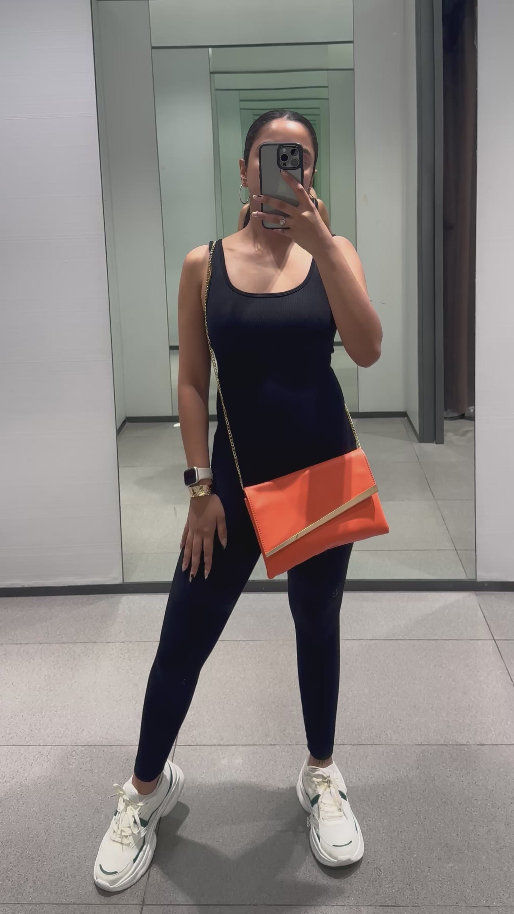 FlexIt Bodysuit