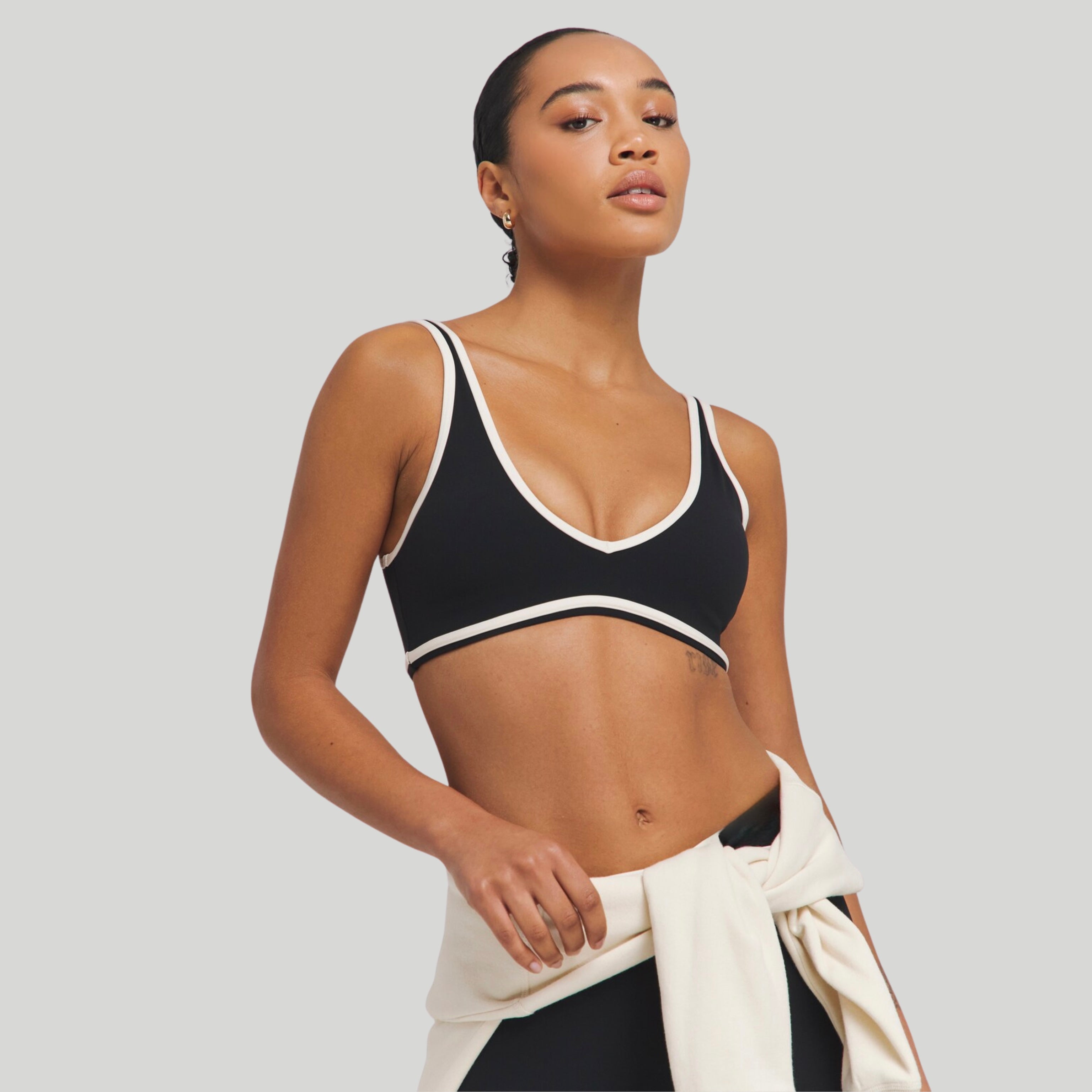 Flex Support Flare Set | Set of 3 - Black