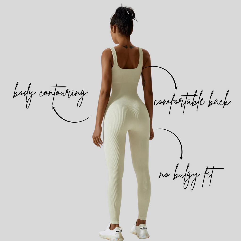 FlexIt Bodysuit