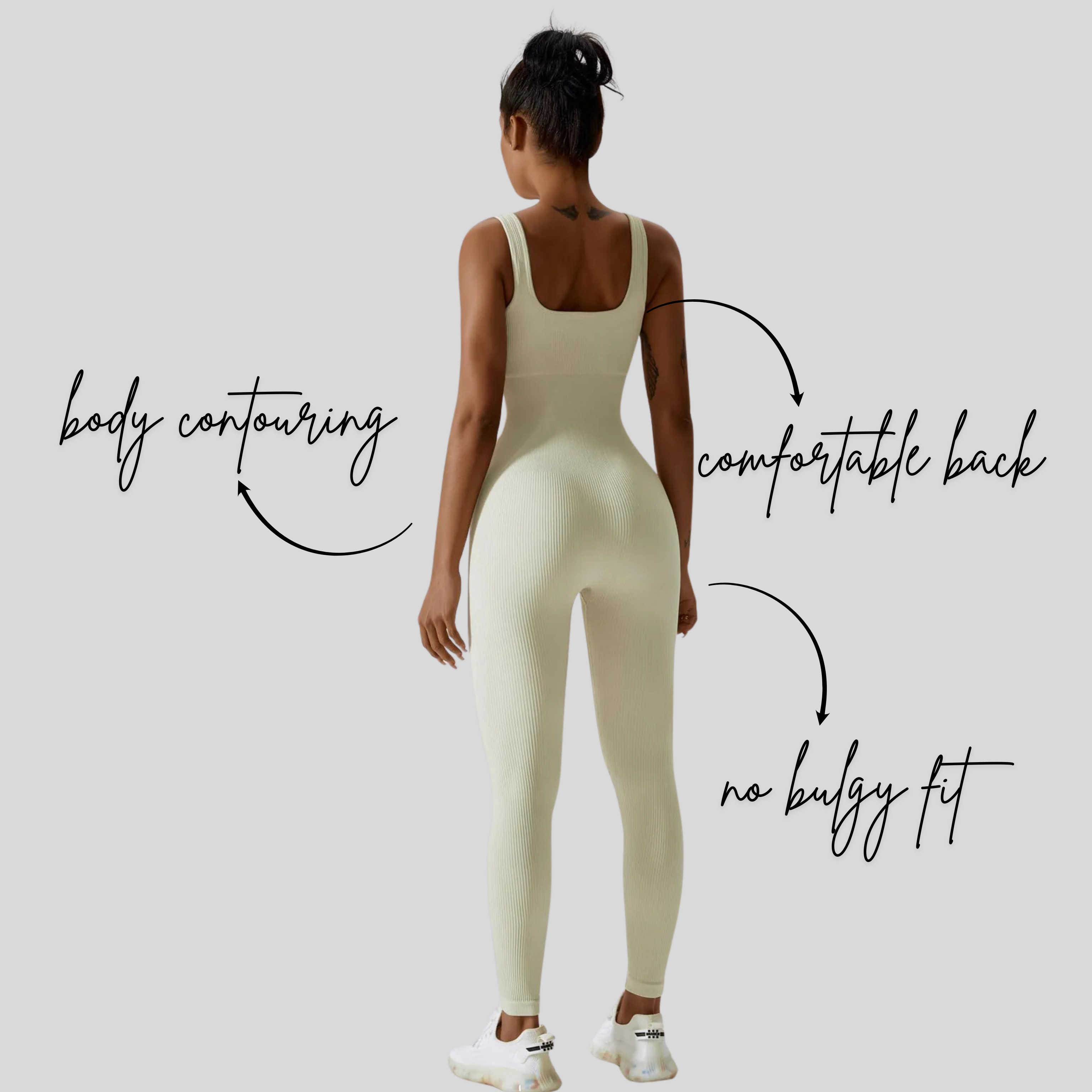 FlexIt Bodysuit