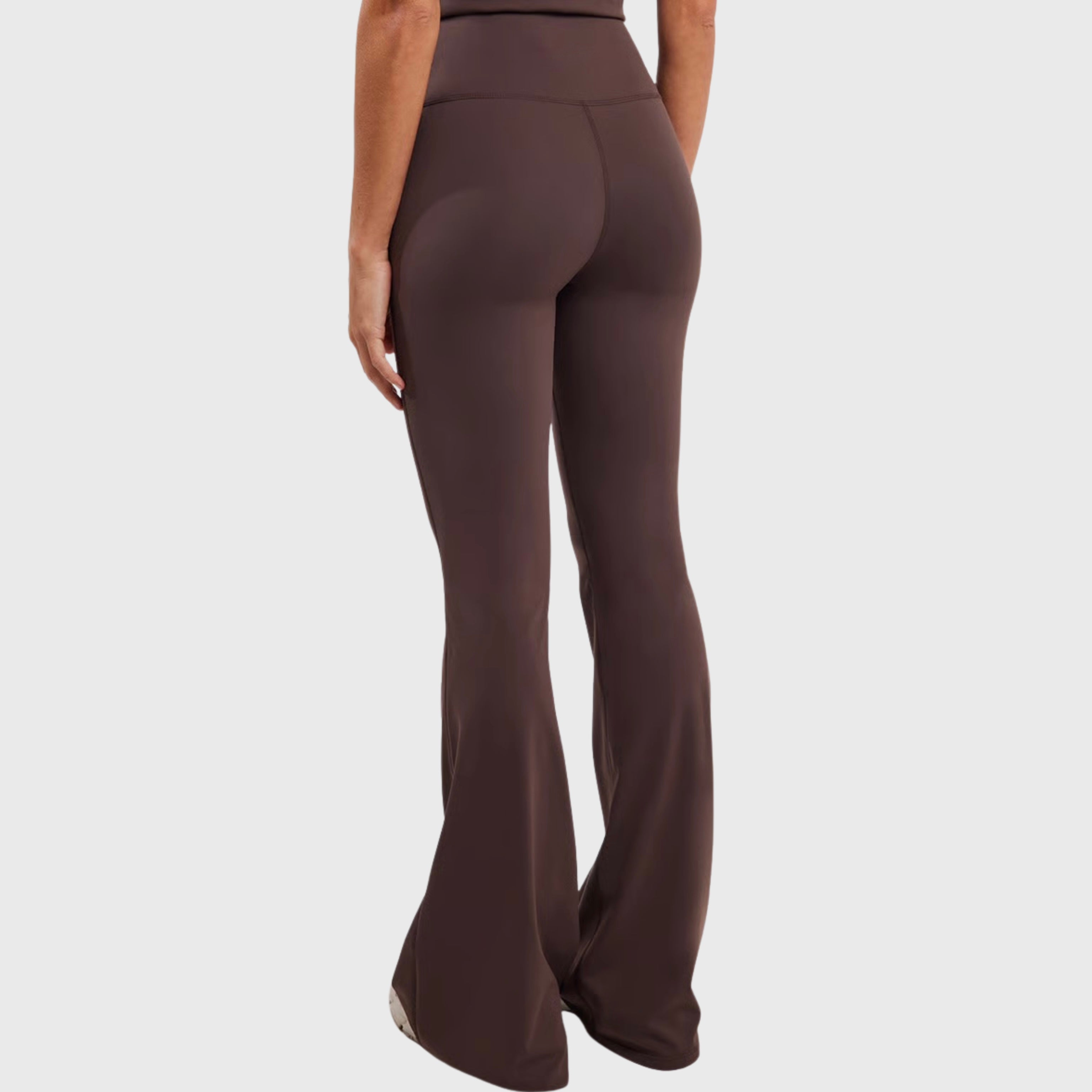 Flex Support Flare Set | Set of 2 - Brown