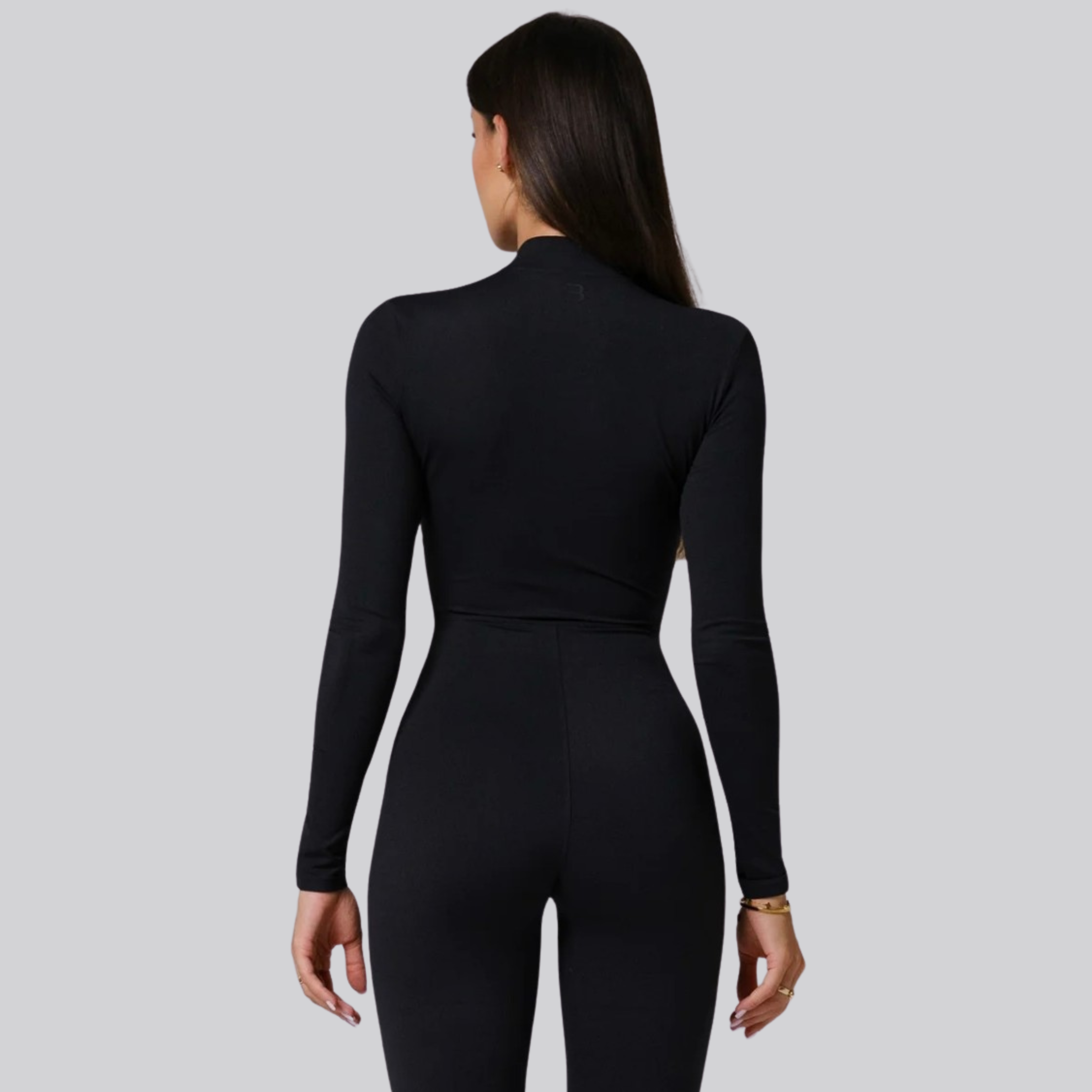 PureBliss Bodysuit | Black