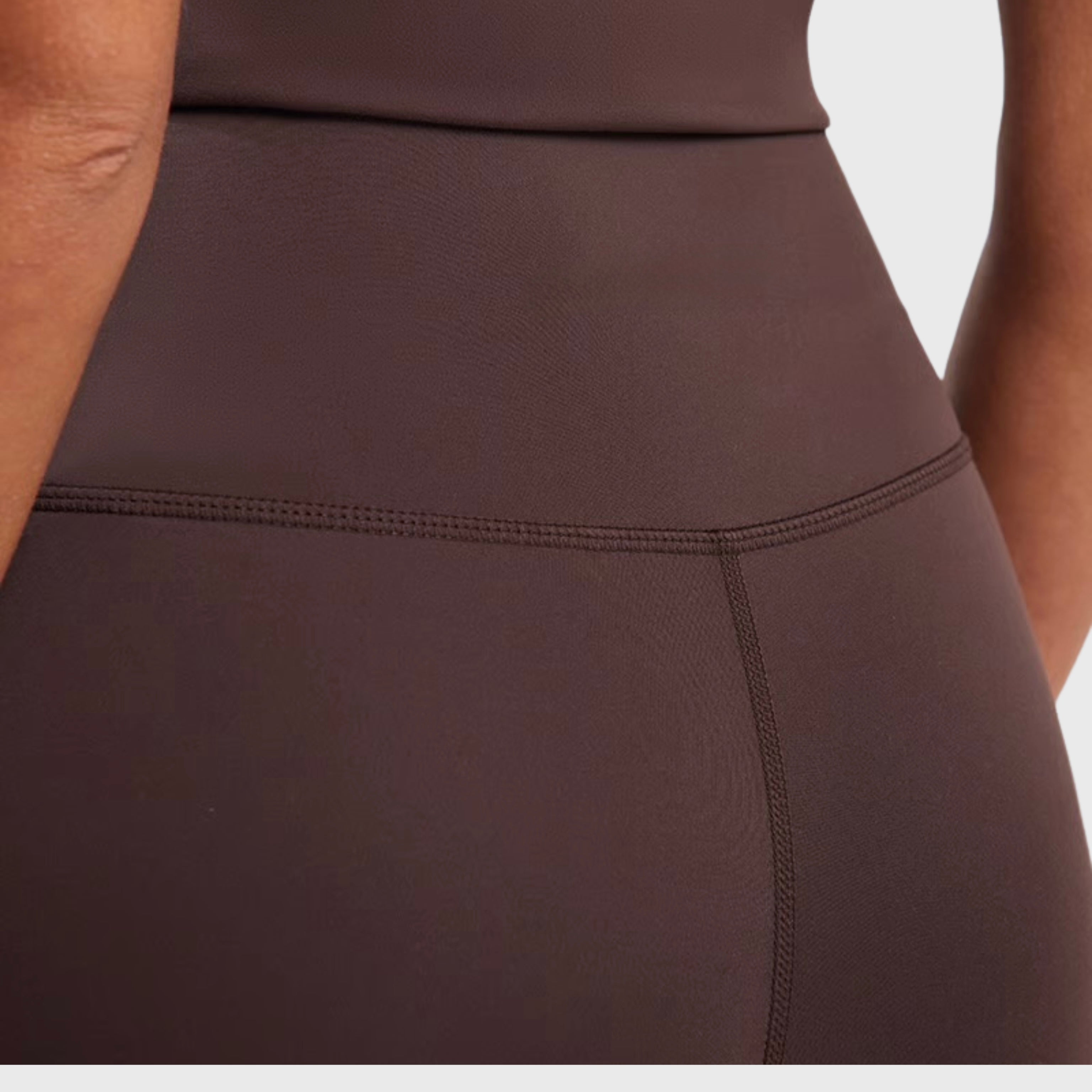 Flex Support Flare Set | Set of 3 - Brown