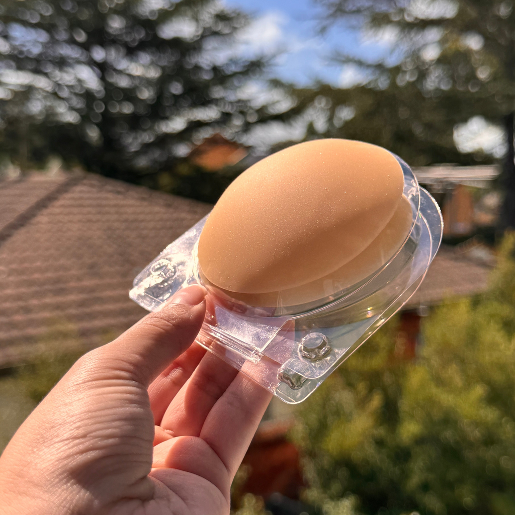 Nips | Caramel