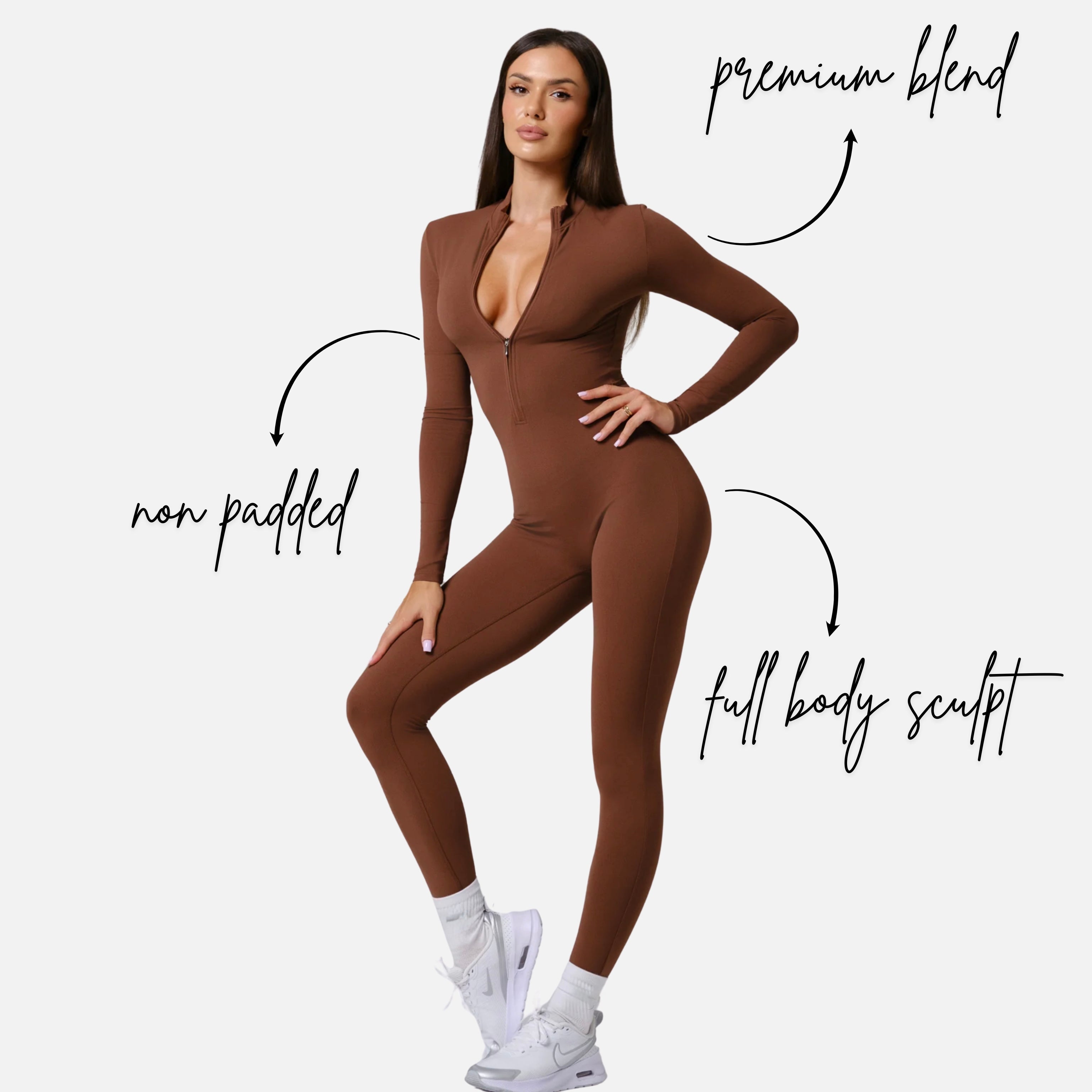 Vivid Bodysuit