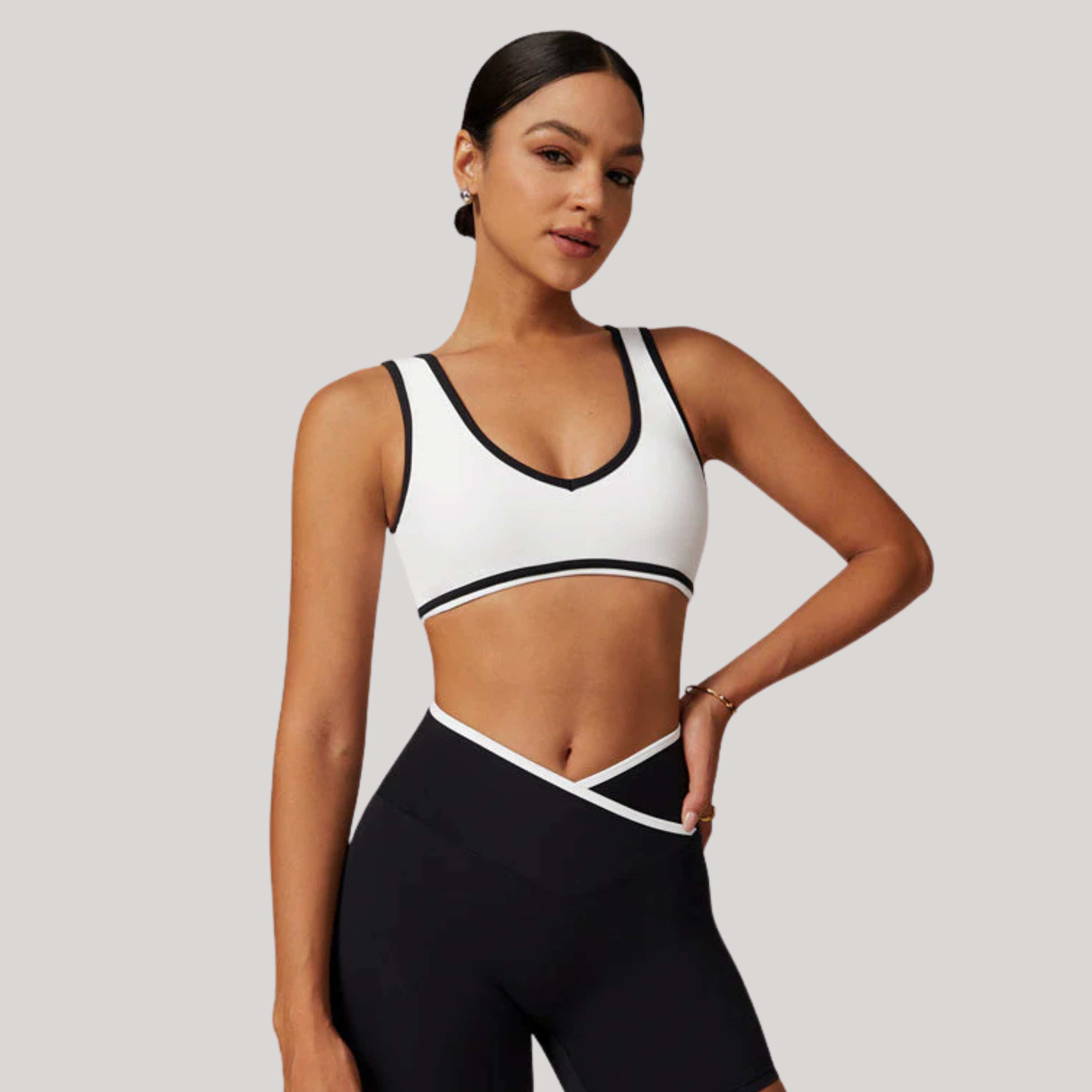 Contour Essentials Set | Set of 3 - White