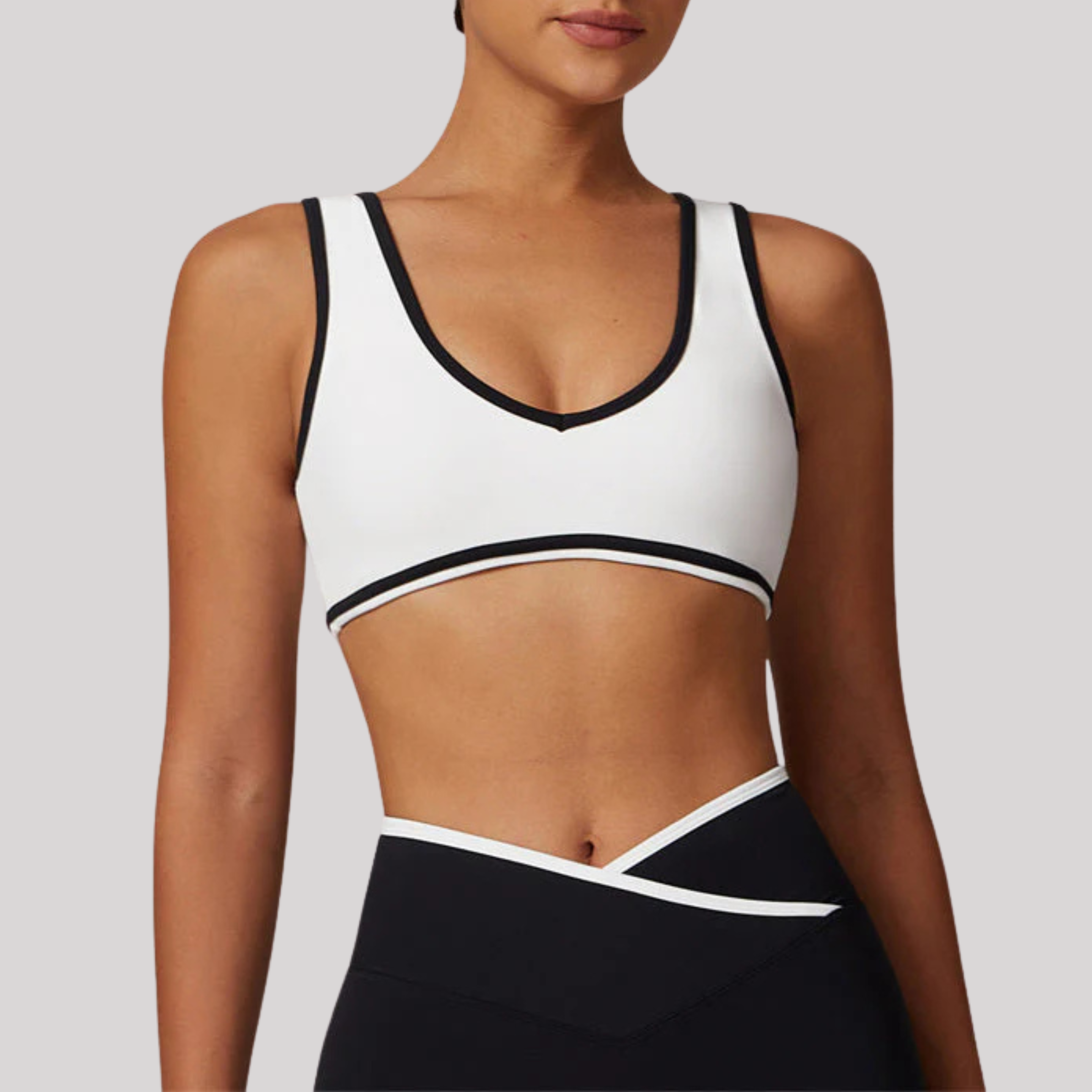 Contour Essentials Set | Set of 3 - White