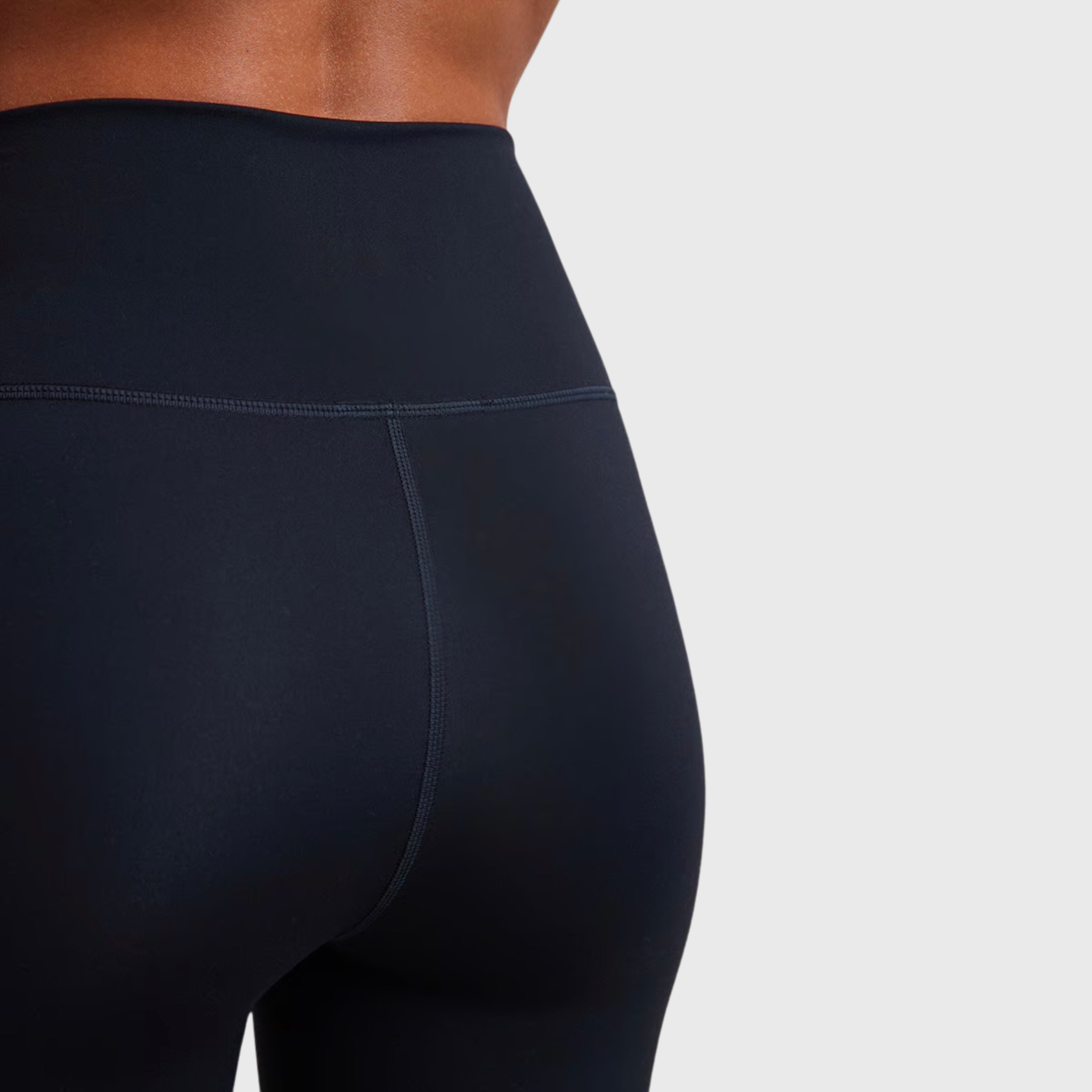 Sculpt Seamless Flare Set | Set of 2 - Navy