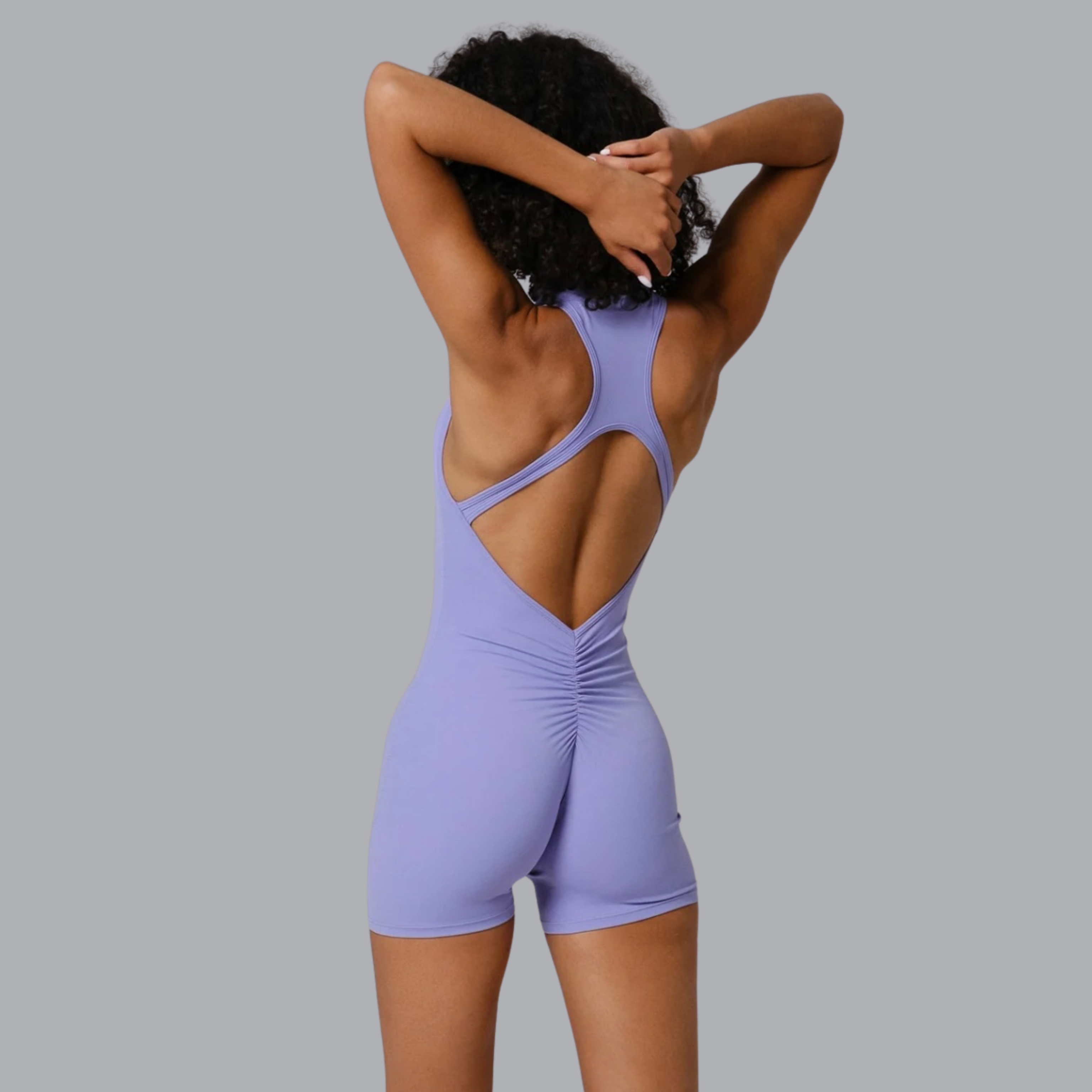 FlexAppeal Bodysuit