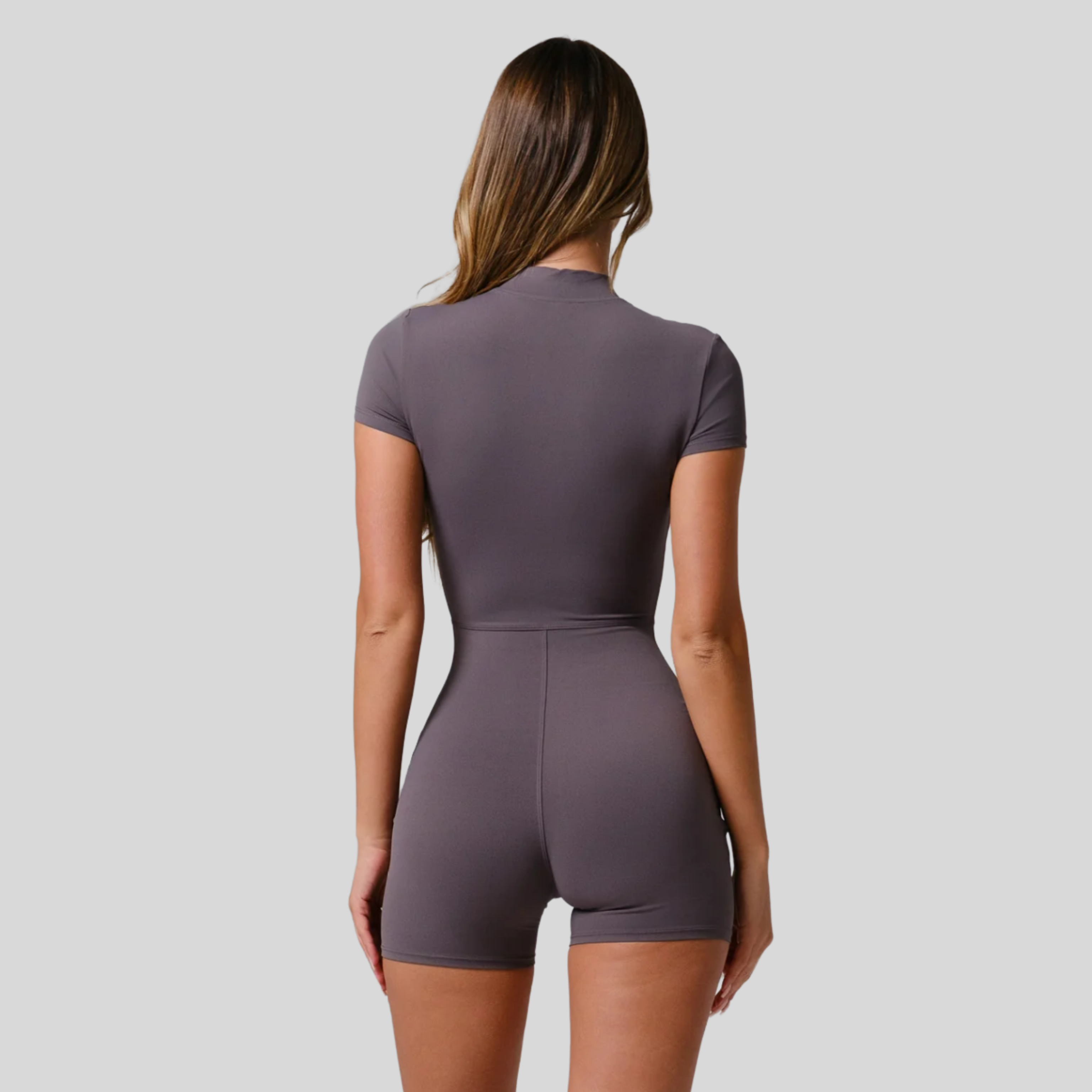 SculptZip Bodysuit