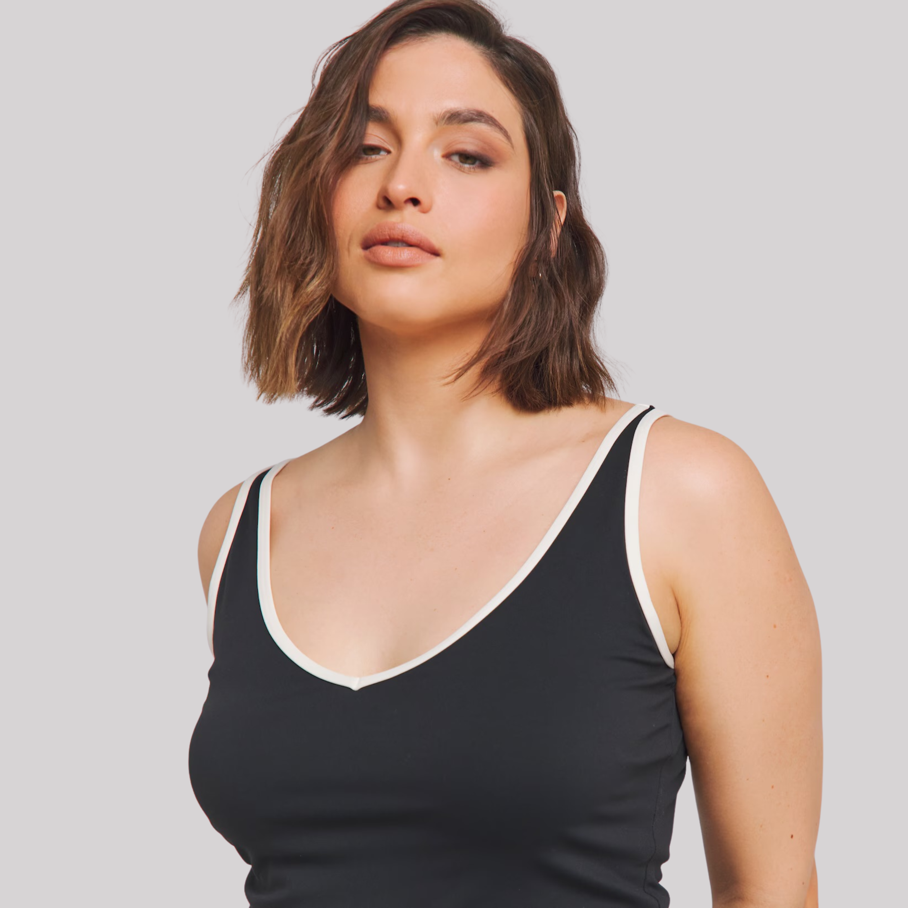 Core Seamless Set | Set of 2 - Navy