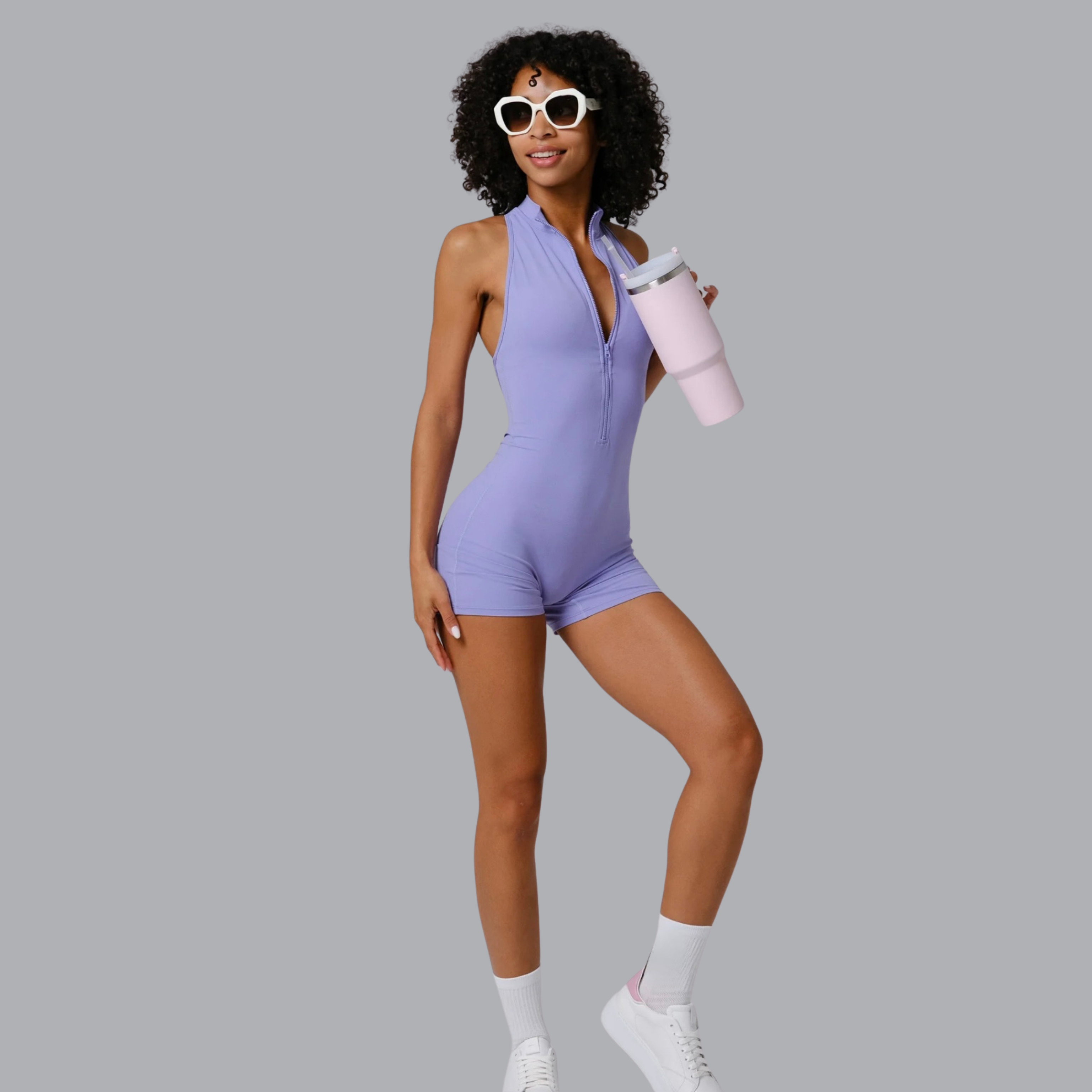 FlexAppeal Bodysuit