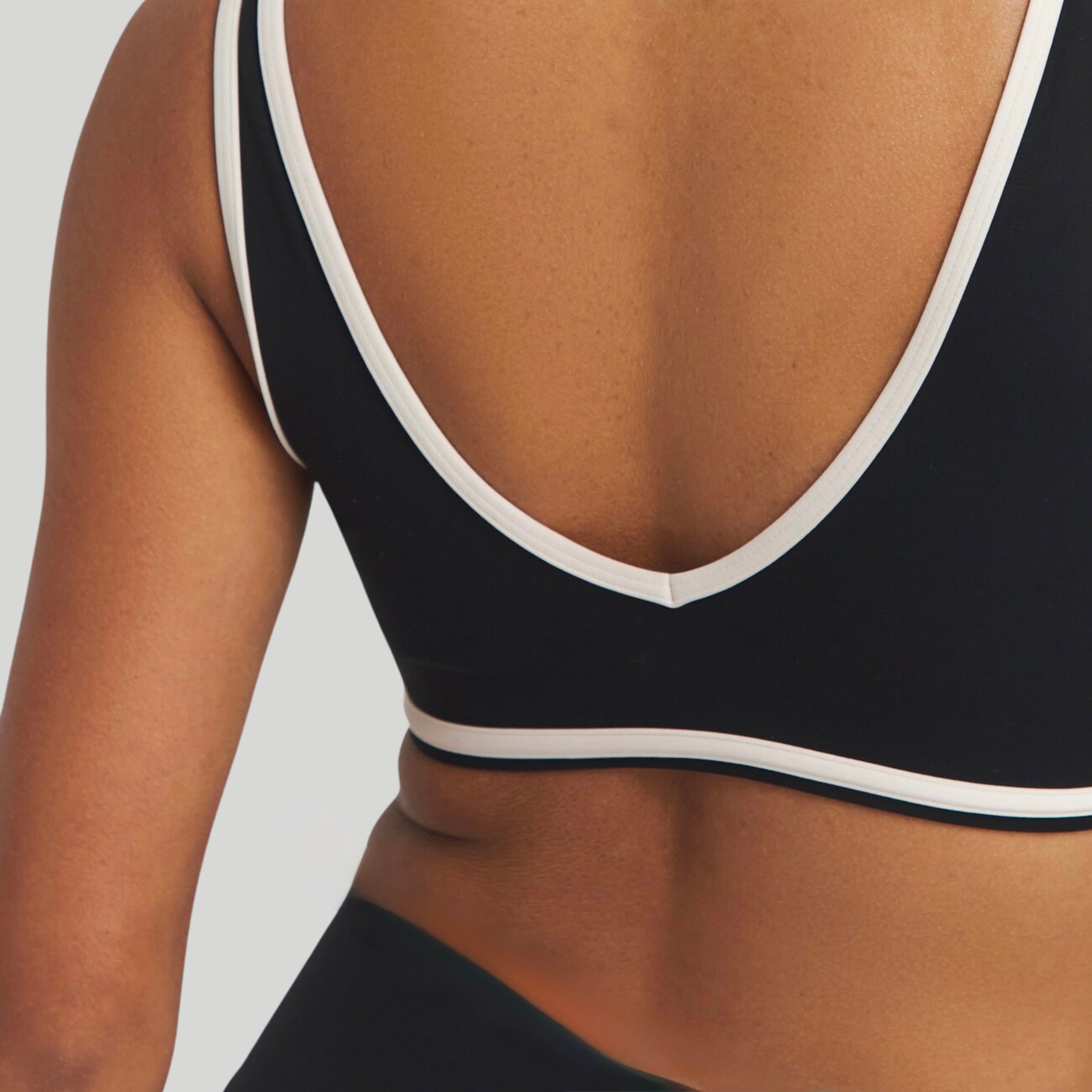 Flex Support Flare Set | Set of 3 - Black