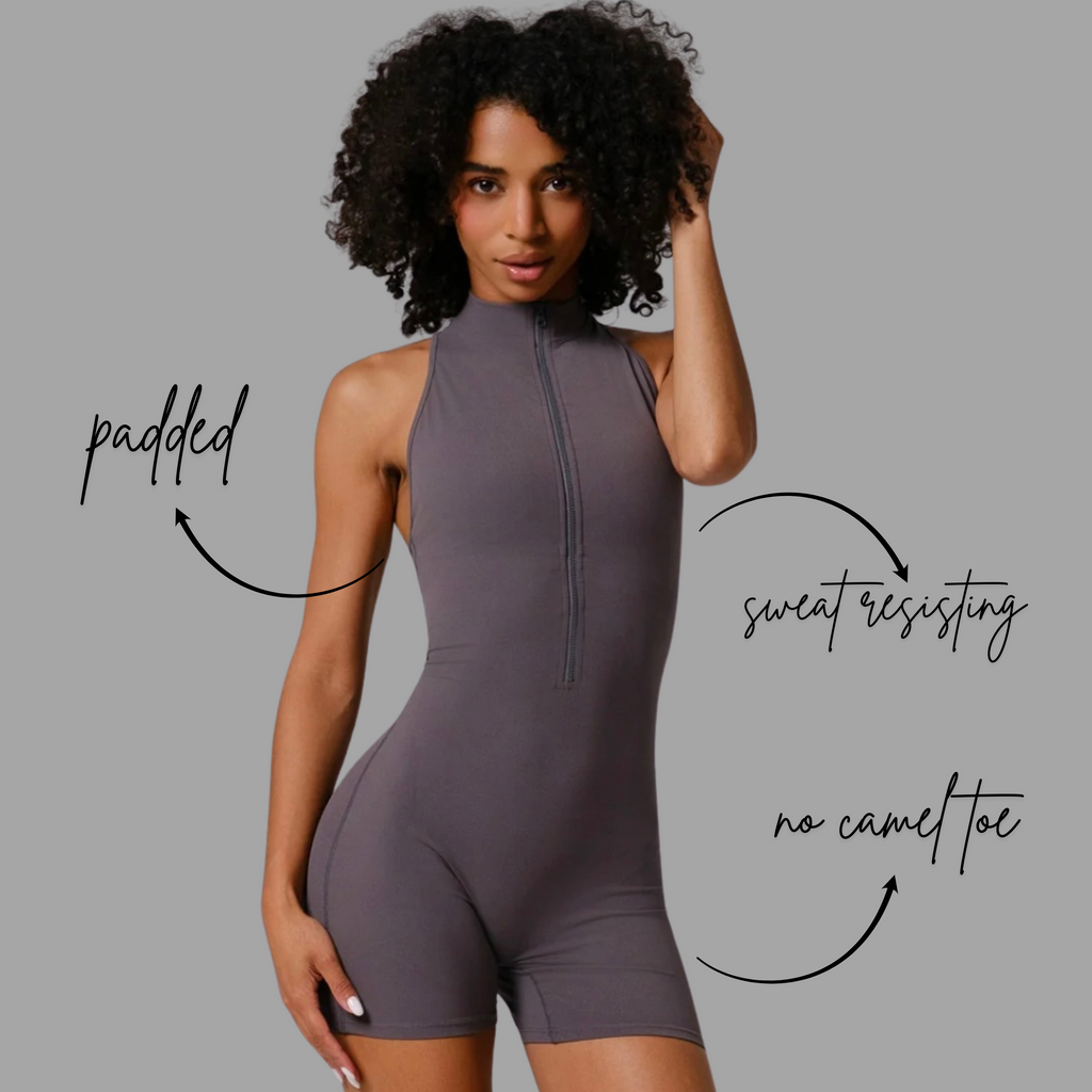 FlexAppeal Bodysuit