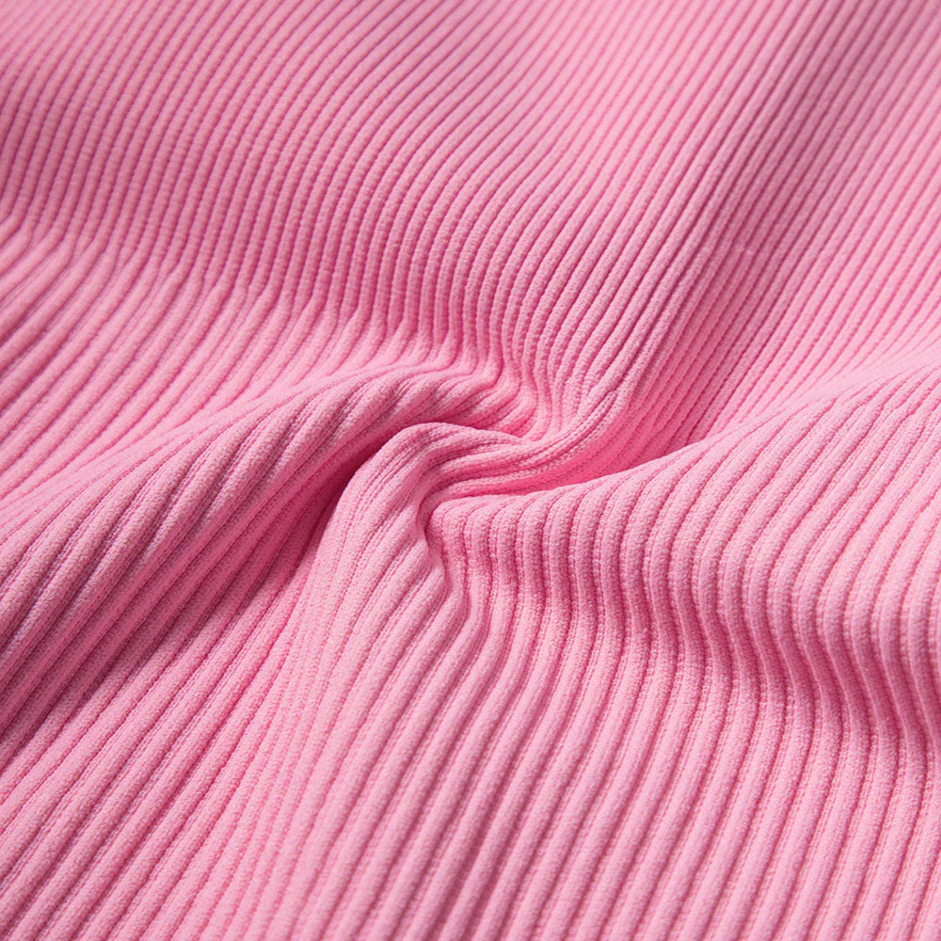 BootyPop Bodysuit (Padded) | Pink